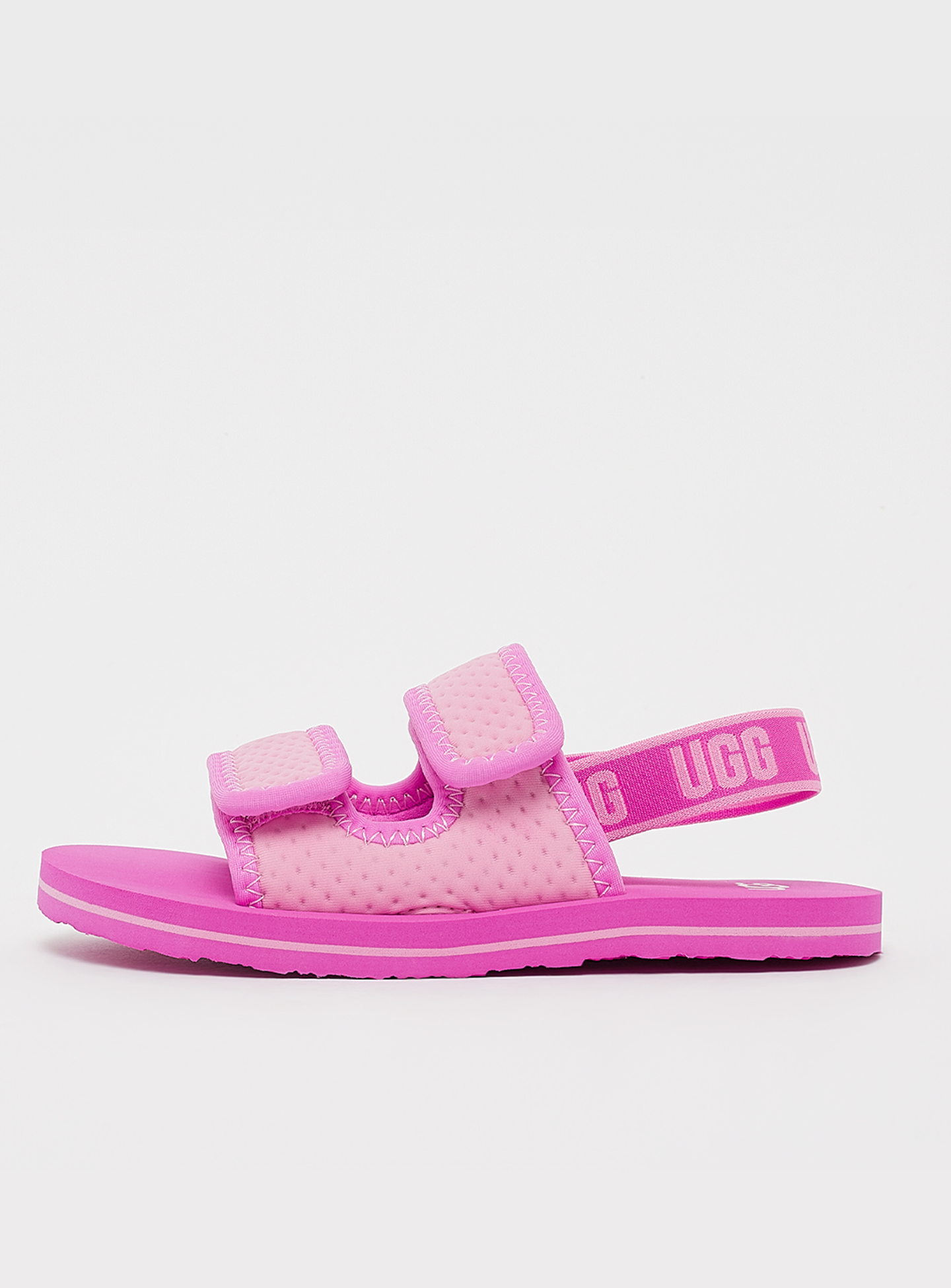 UGG, Lennon Slingback (GS), light pink, Image 1 of 5