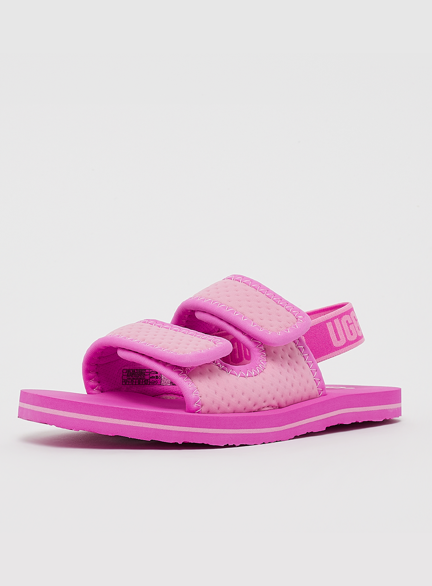 UGG, Lennon Slingback (GS), light pink, Image 2 of 5