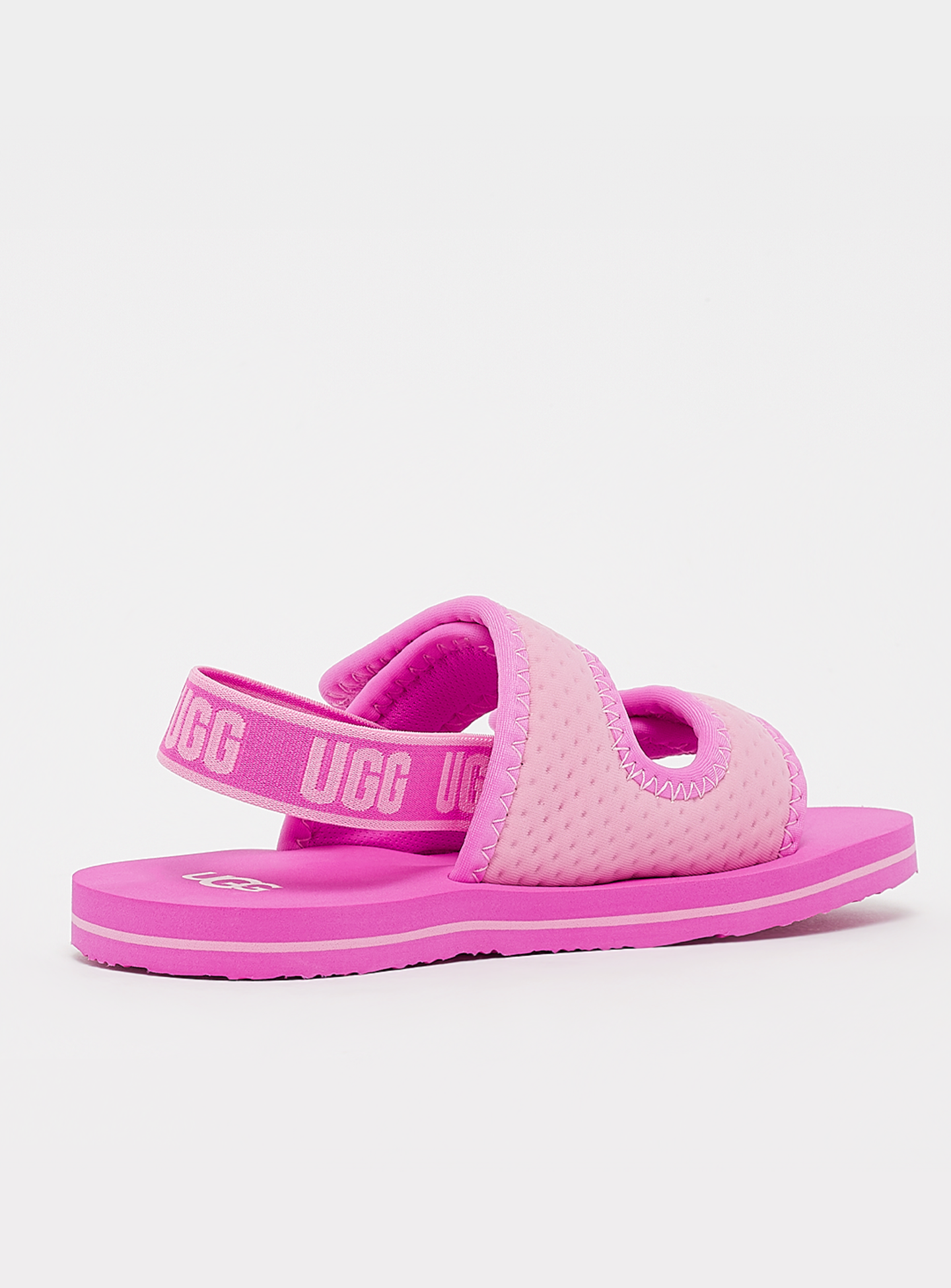 UGG, Lennon Slingback (GS), light pink, Image 3 of 5