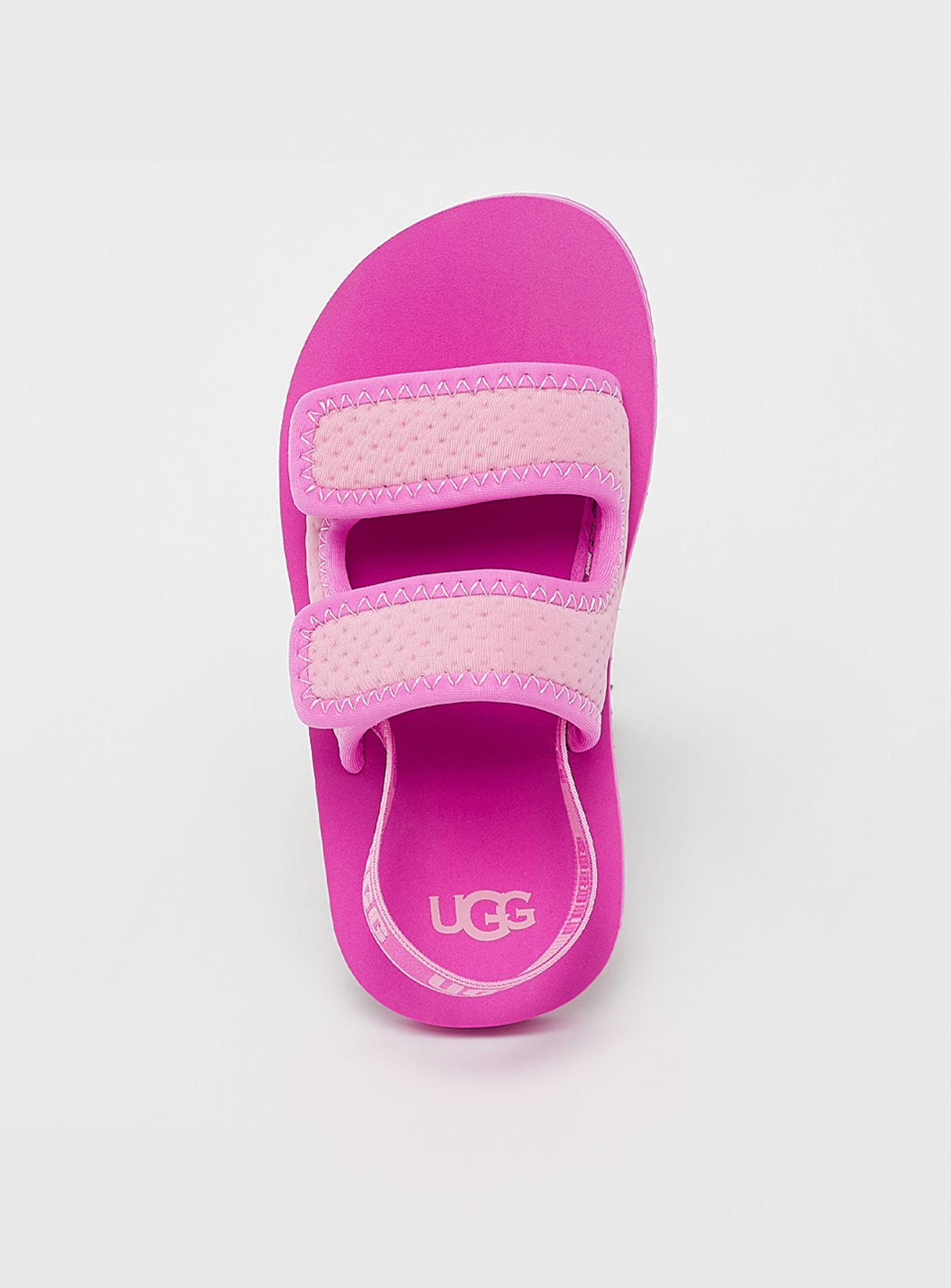 UGG, Lennon Slingback (GS), light pink, Image 5 of 5