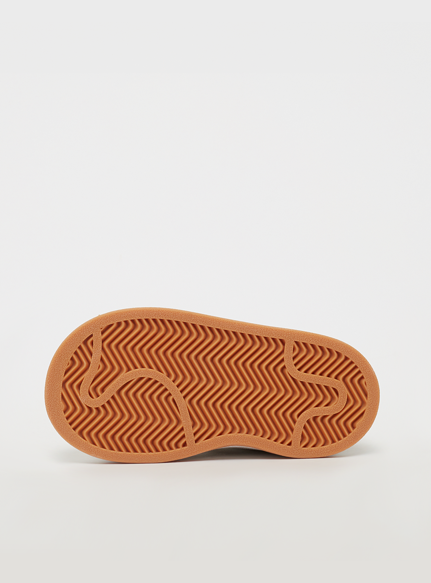 adidas Originals, Campus 00s CF EL I Kids Sneaker (TD), beige, Image 4 of 5