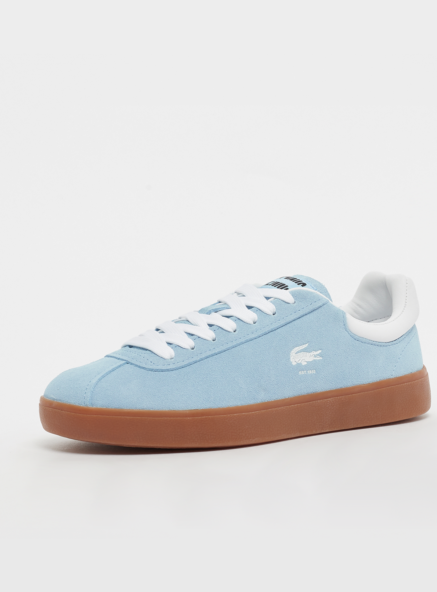Lacoste, Baseshot, blue, Image 2 of 5