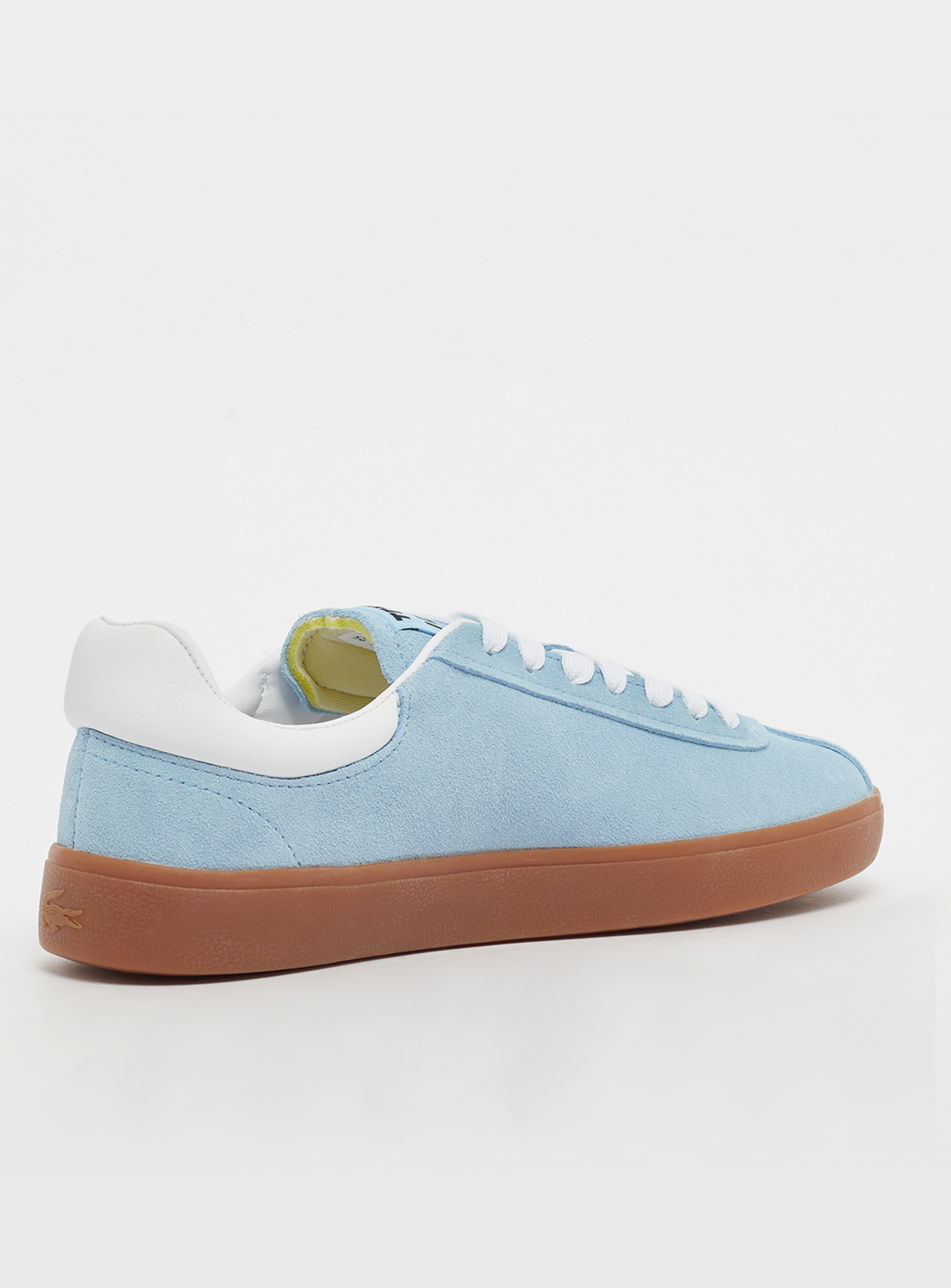 Lacoste, Baseshot, blue, Image 3 of 5