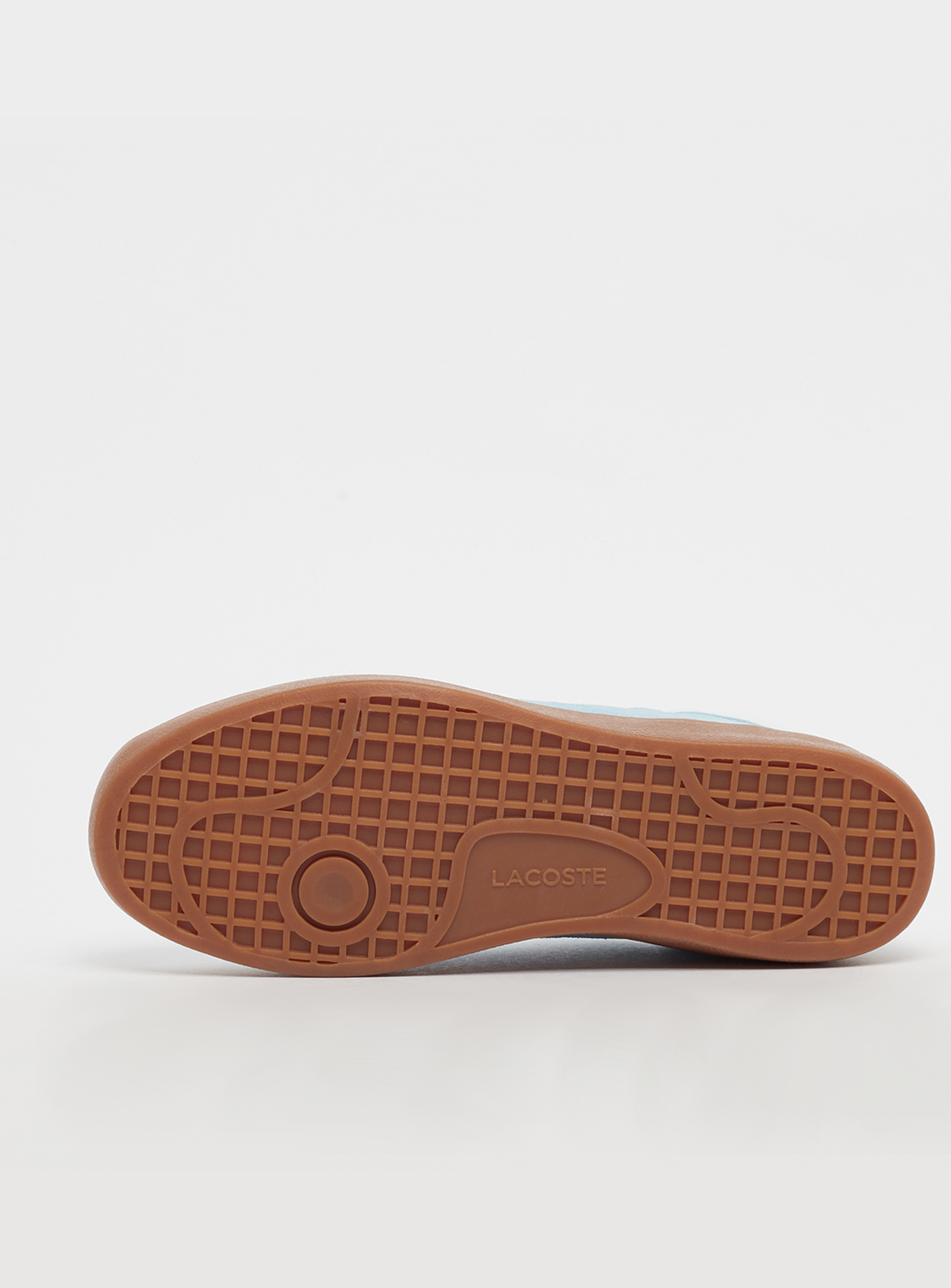Lacoste, Baseshot, blue, Image 4 of 5