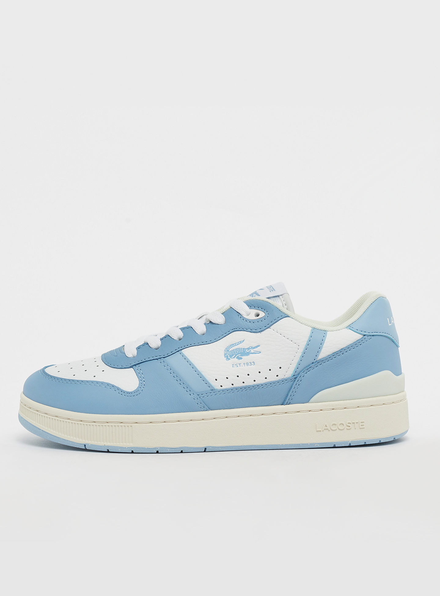 Lacoste, T-CLIP Set, blue, Image 1 of 5