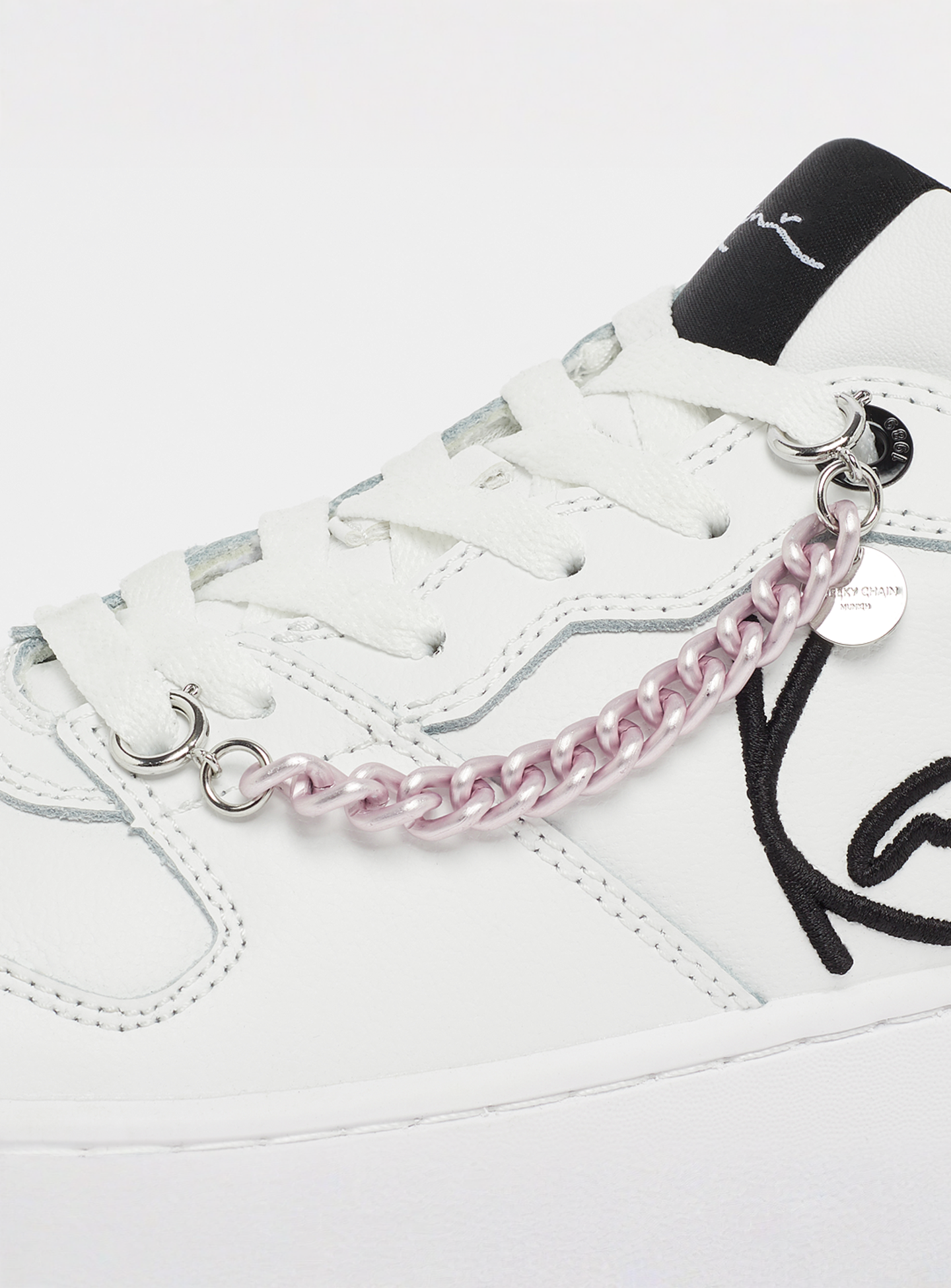 Cheeky Chain Munich, Chain Ava, light pink, Image 2 of 2