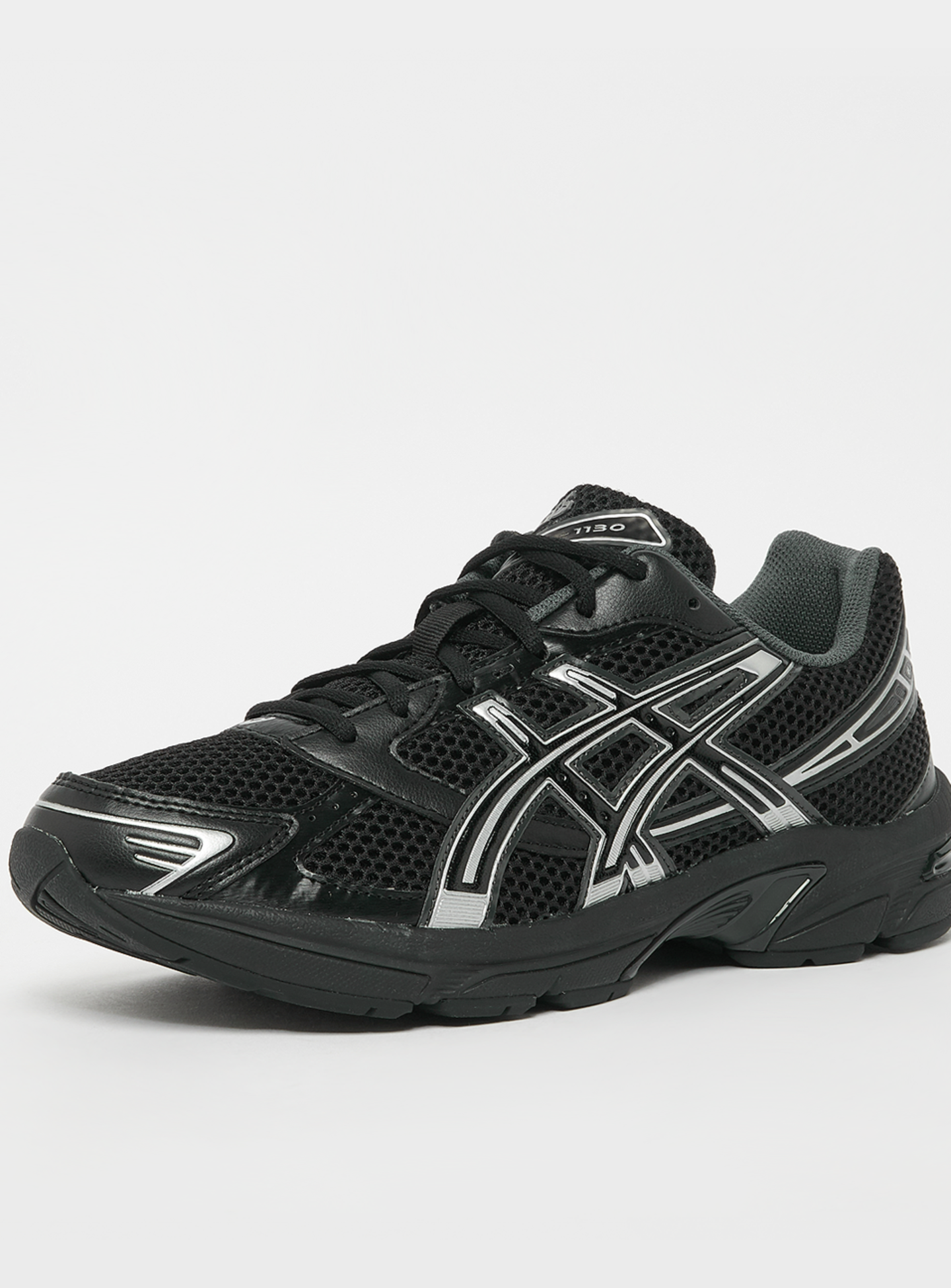 ASICS SportStyle, Gel-1130, black, Image 2 of 5