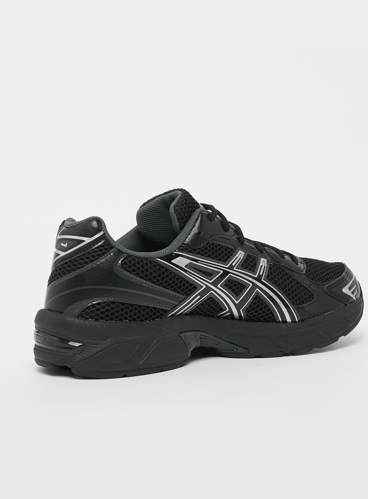 ASICS SportStyle, Gel-1130, black, Image 3 of 5