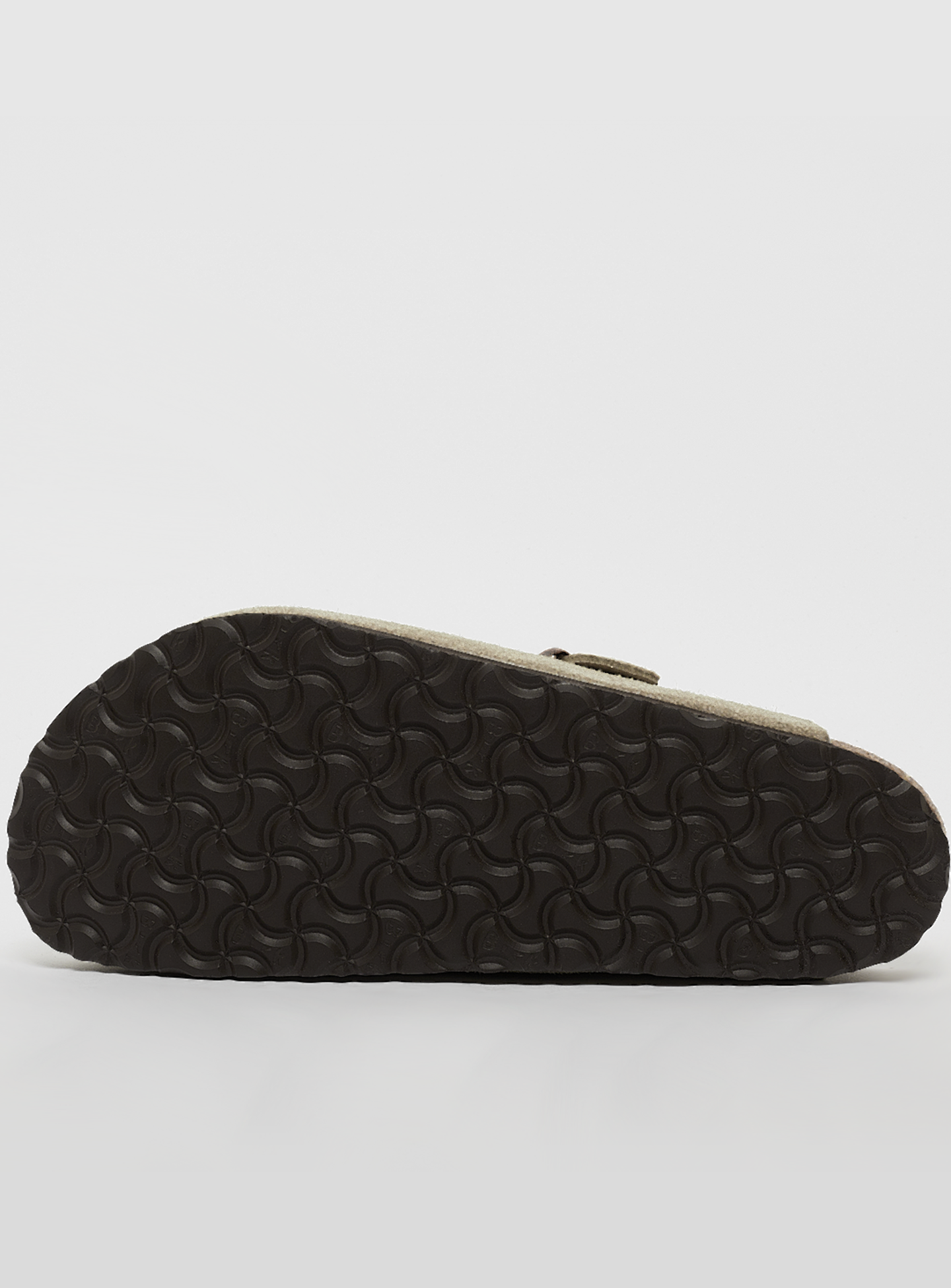 Birkenstock, Boston BS, beige, Image 4 of 5