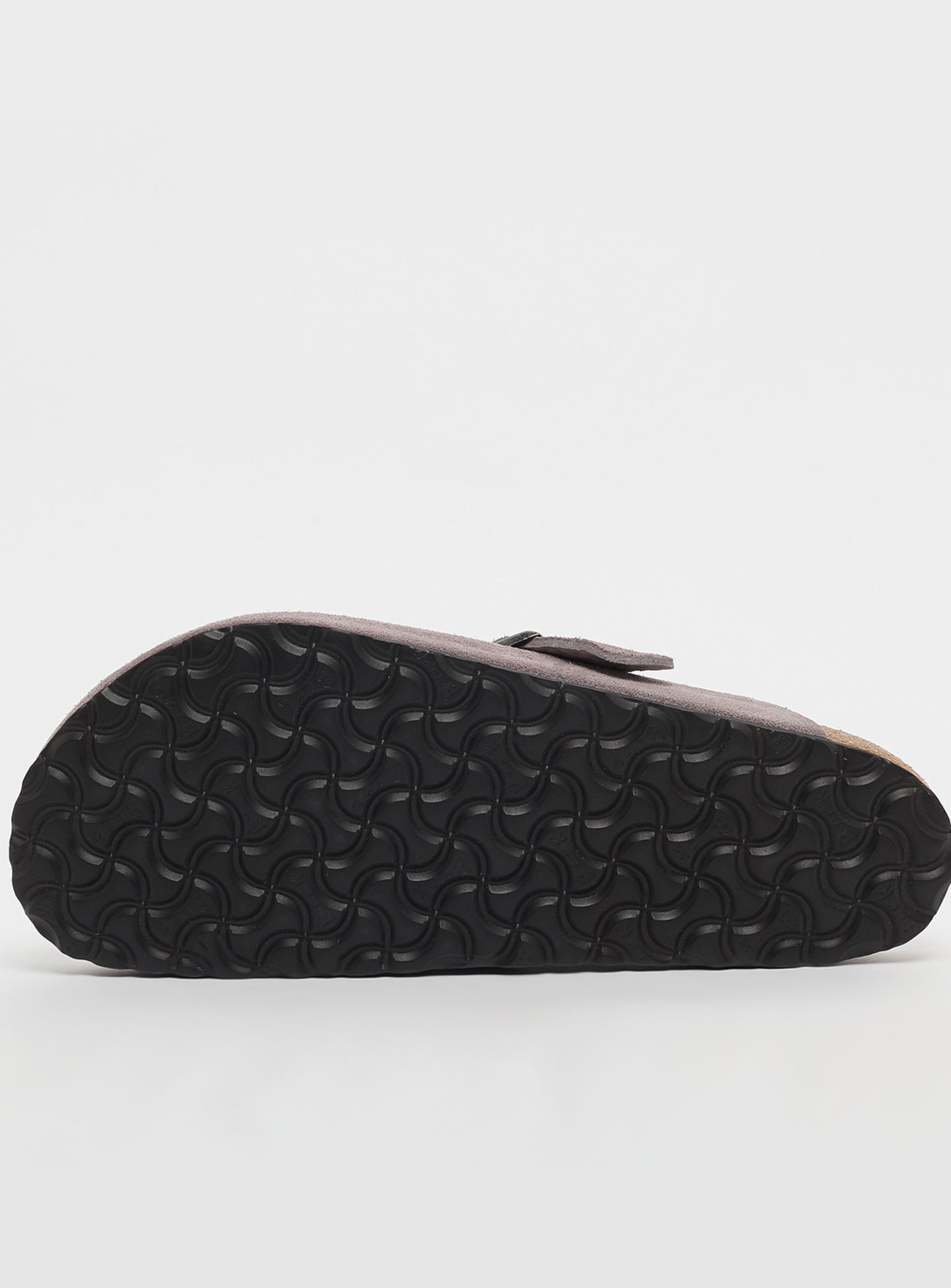 Birkenstock, Boston Leve, purple, Image 4 of 5