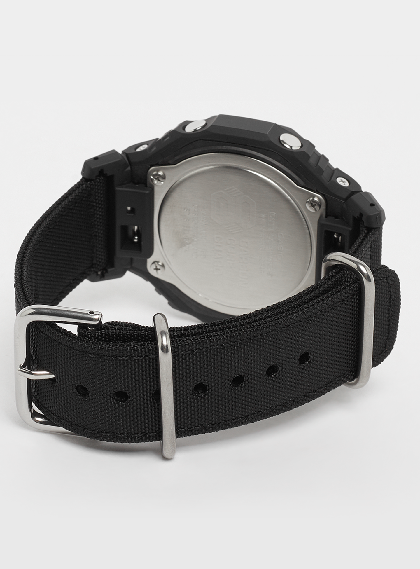 G-SHOCK, GA-2100BCE-1AER, black, Image 2 of 3