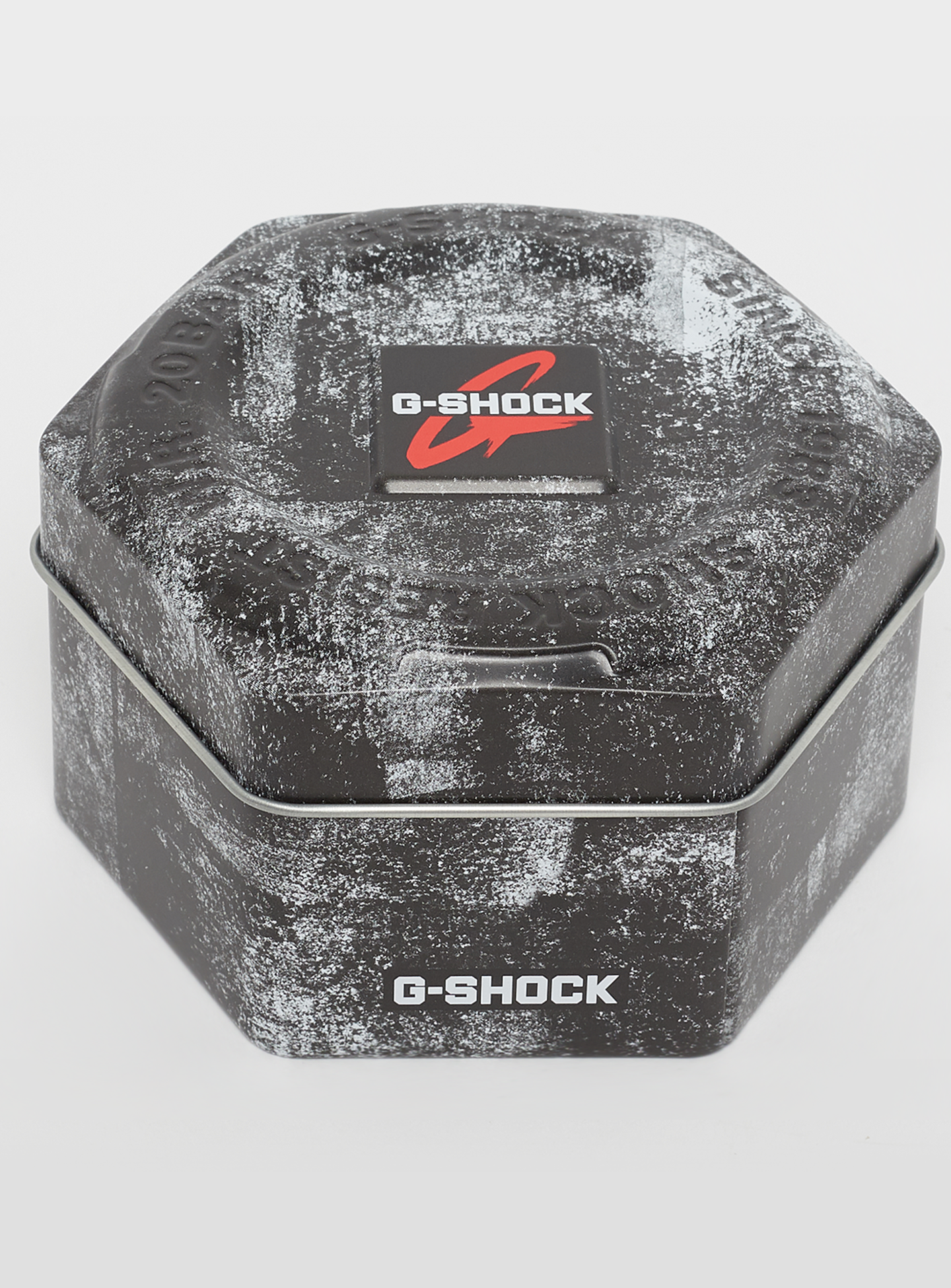 G-SHOCK, GA-2100BCE-1AER, black, Image 3 of 3