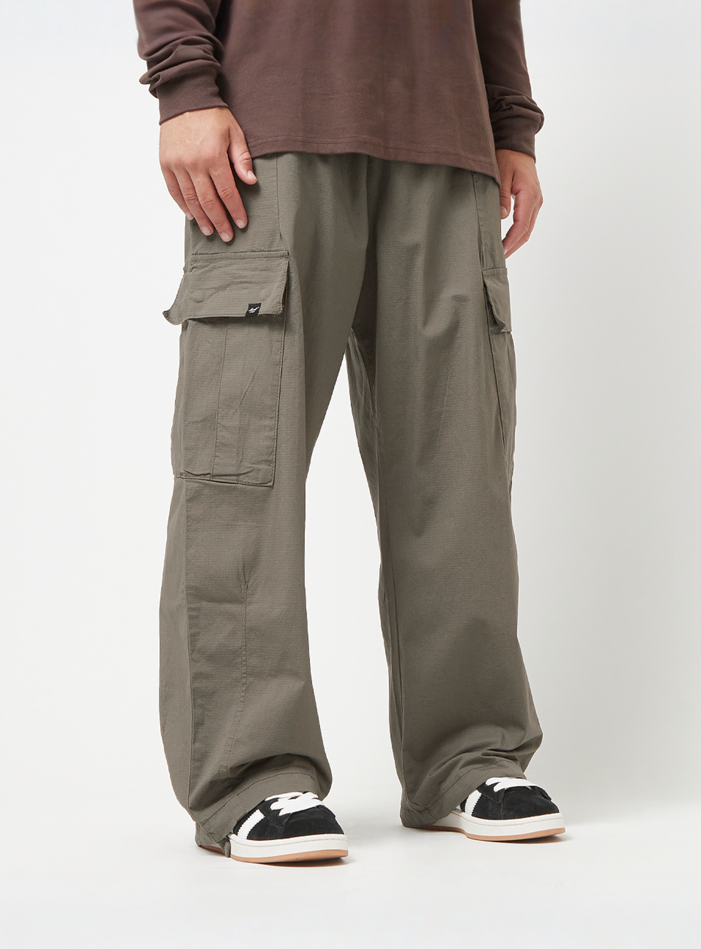 Reell, Para Cargo, green, Image 1 of 7