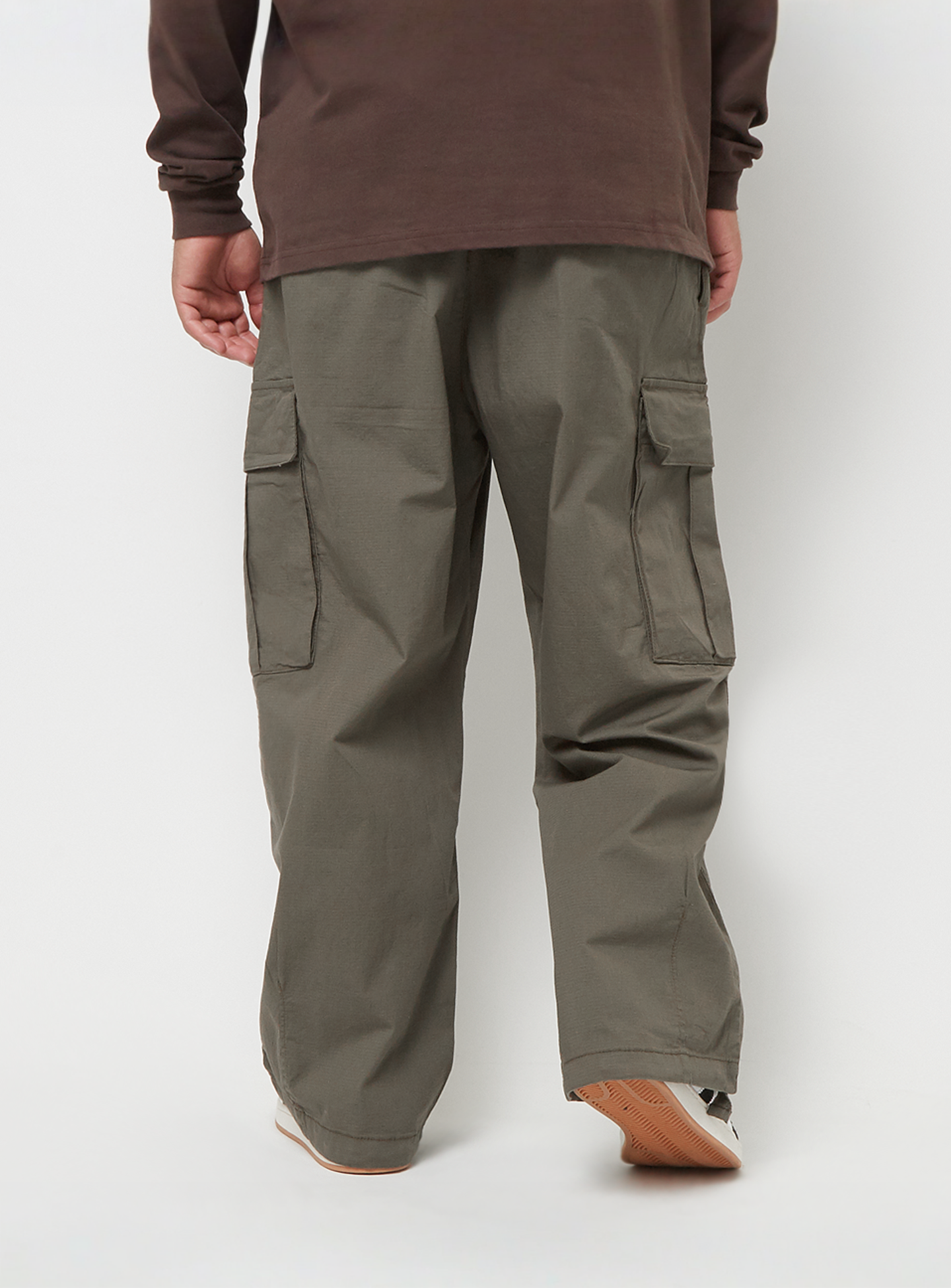 Reell, Para Cargo, green, Image 2 of 7