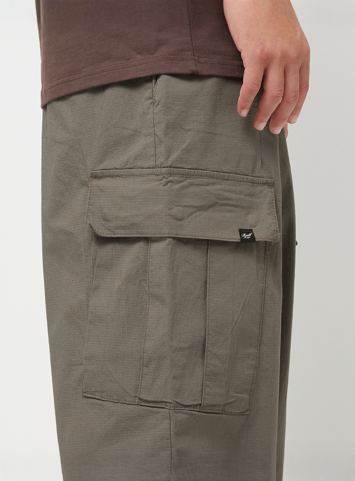 Reell, Para Cargo, green, Image 4 of 7