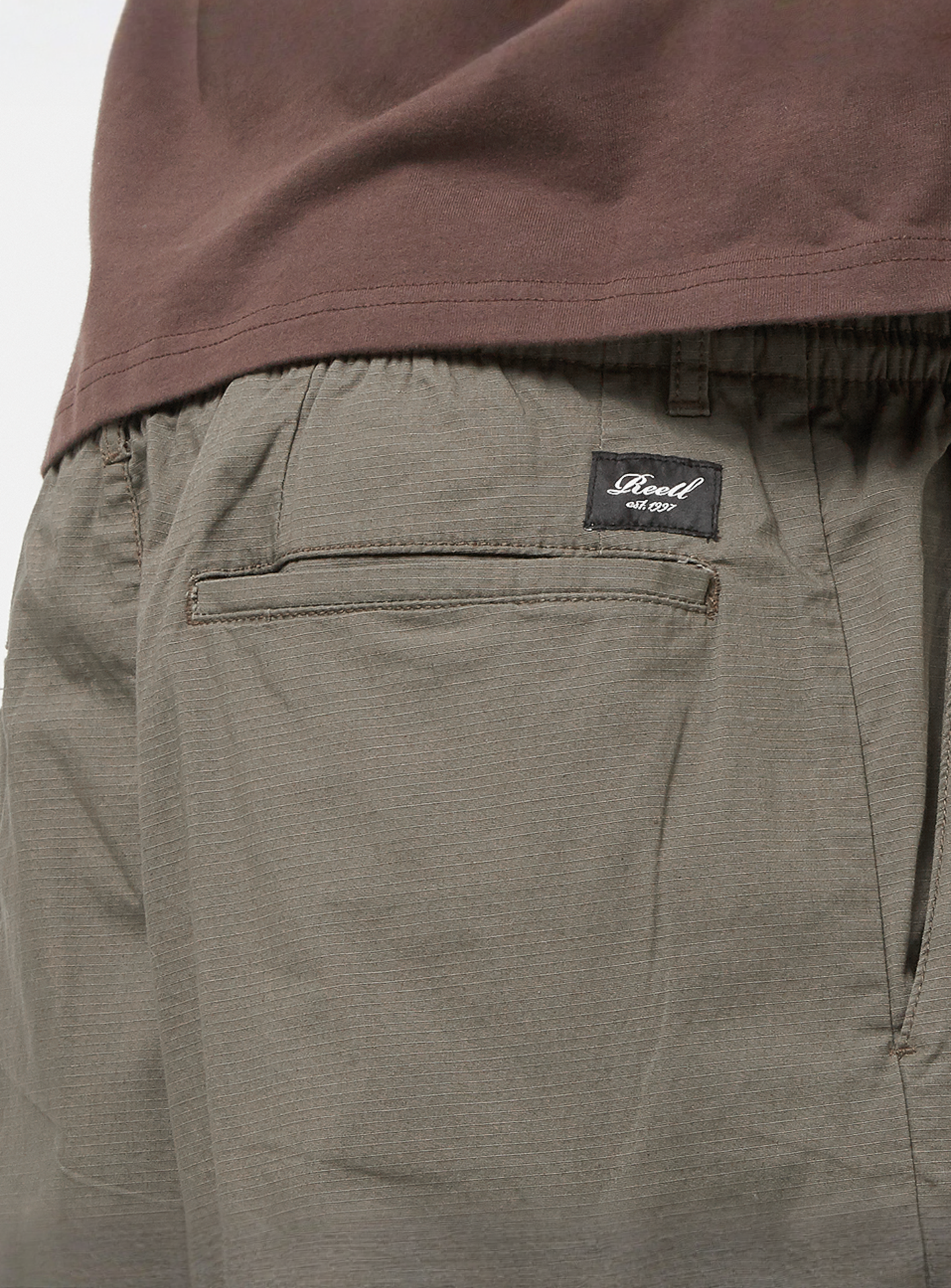 Reell, Para Cargo, green, Image 6 of 7