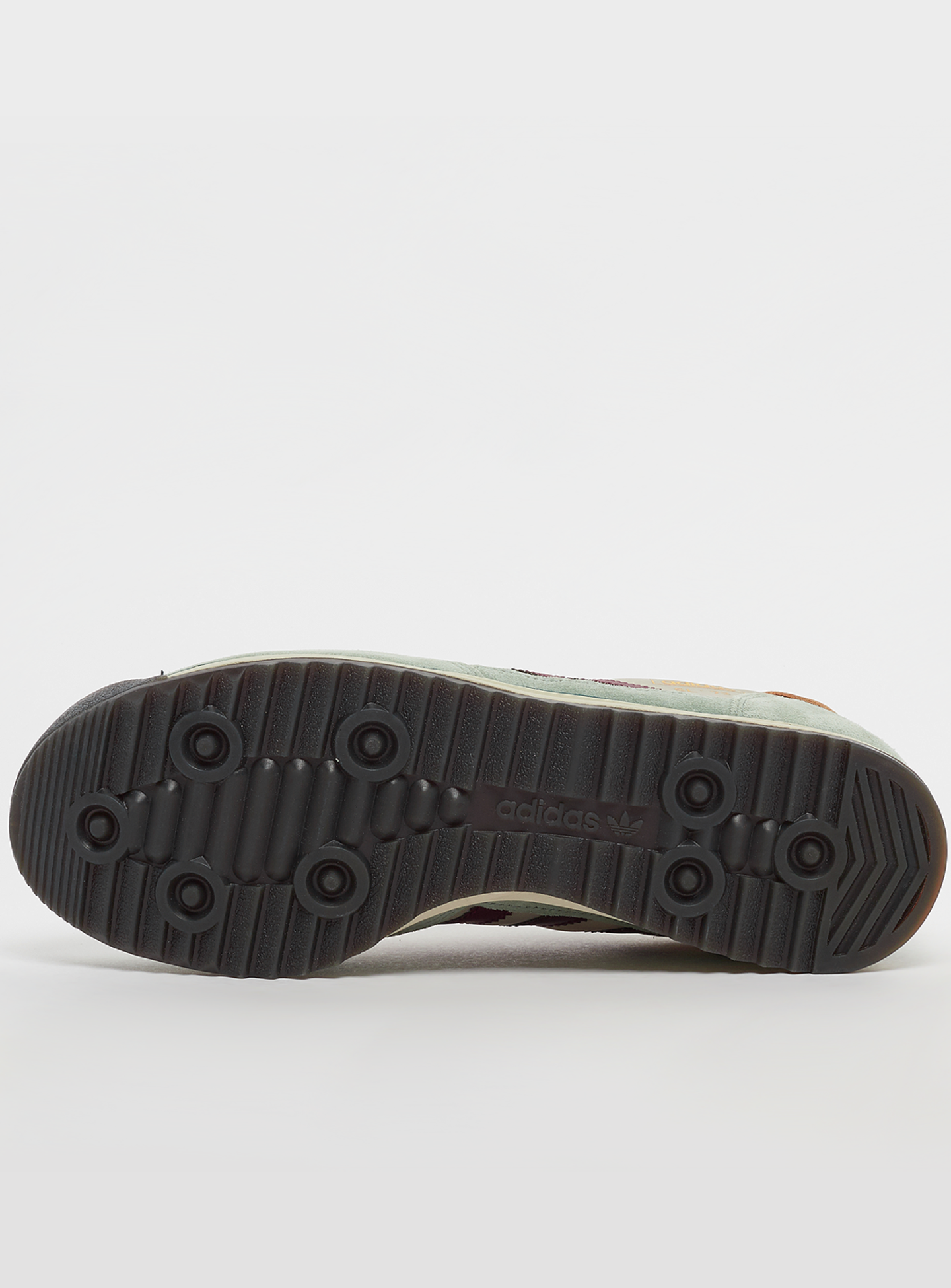 adidas Originals, SL 72 RS, green, Image 4 of 5