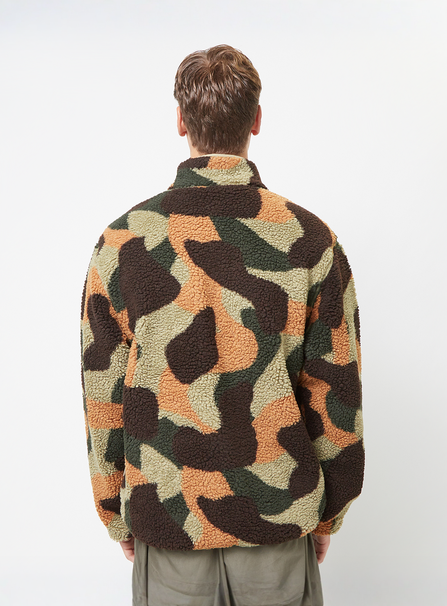 Dickies, Mount Hope Camo, camouflage, Image 2 of 4
