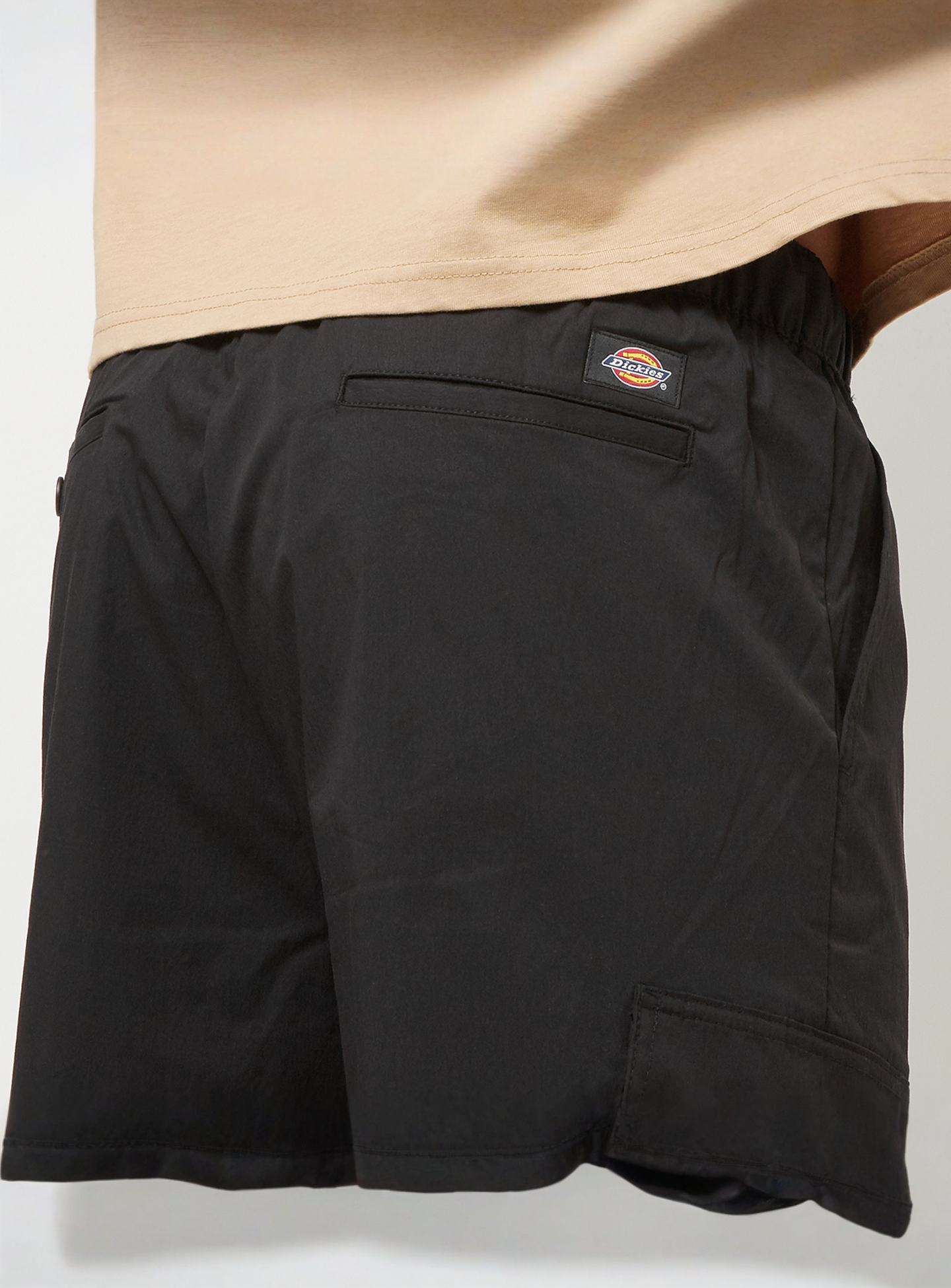 Dickies, Flight Double Knee, black, Image 4 of 7