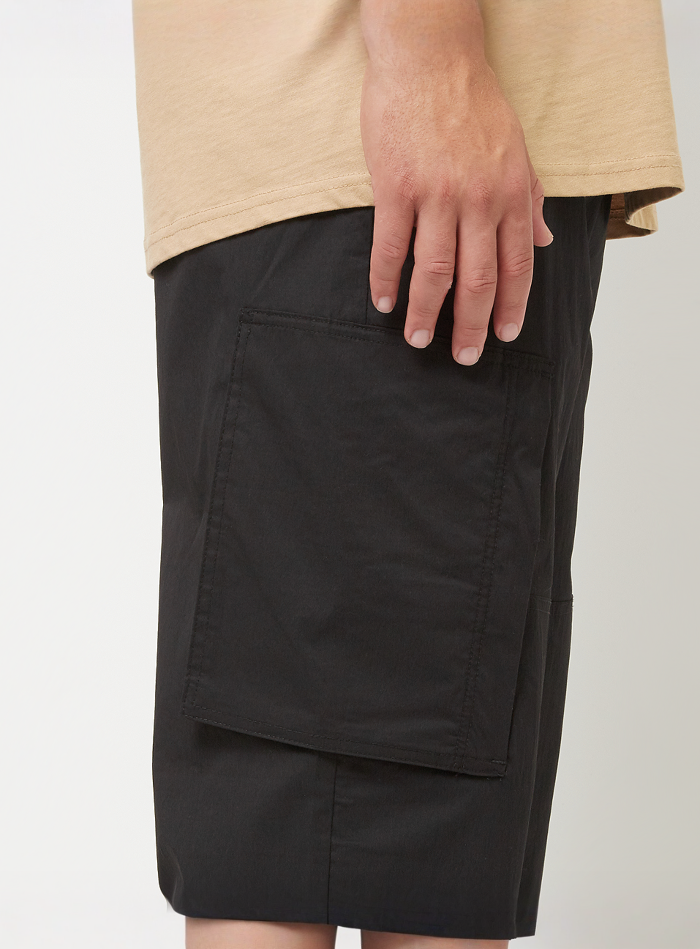 Dickies, Flight Double Knee, black, Image 5 of 7