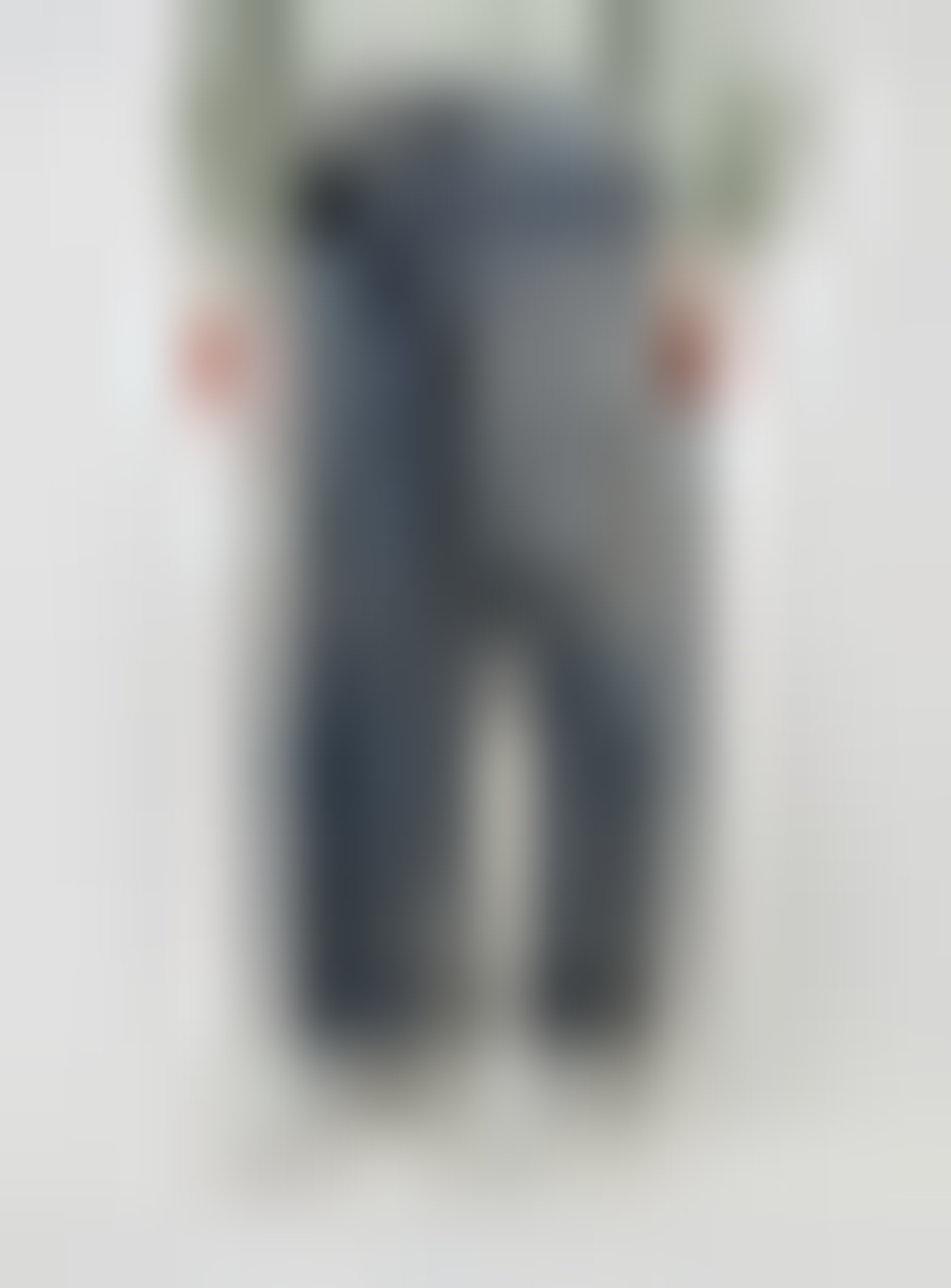 Decibel, Skater Jeans, blue, Image 1 of 5