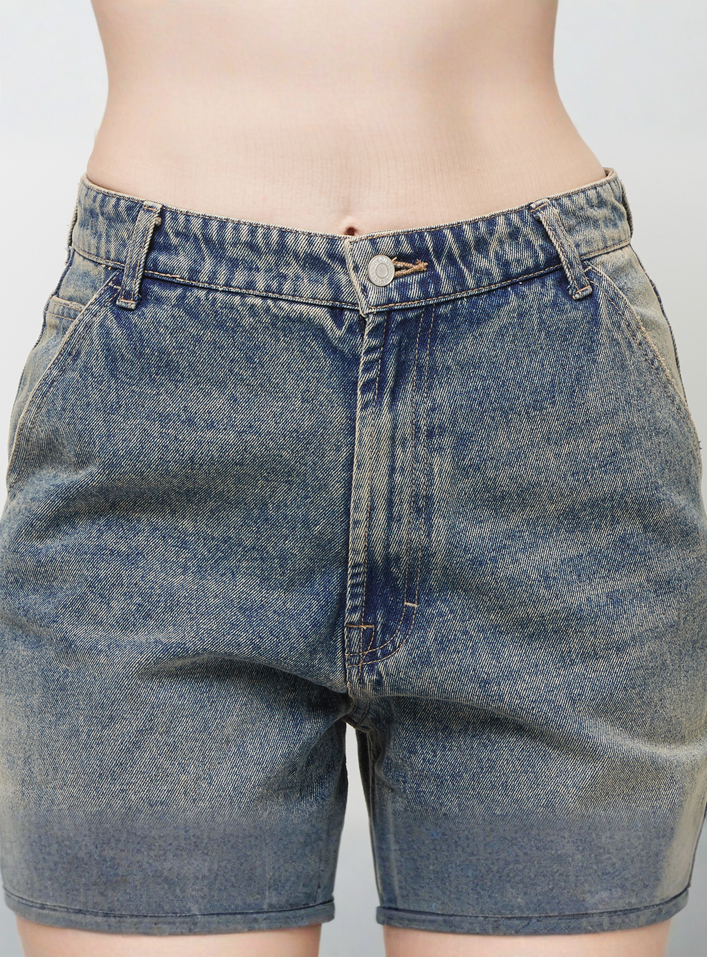 Decibel, Skater Jeans, blue, Image 3 of 5