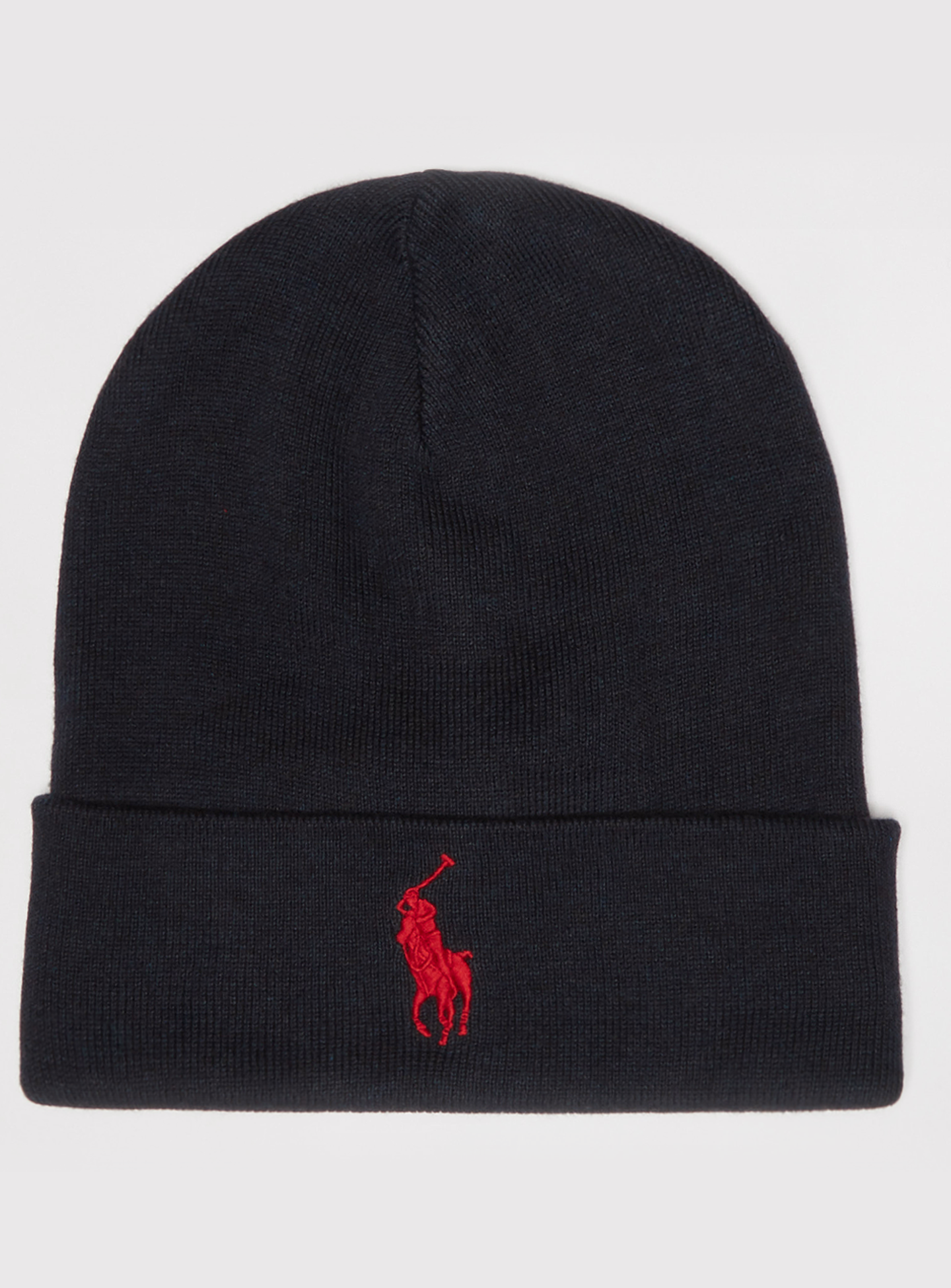 Polo Ralph Lauren, Cold Weather Hat, blue, Image 1 of 3