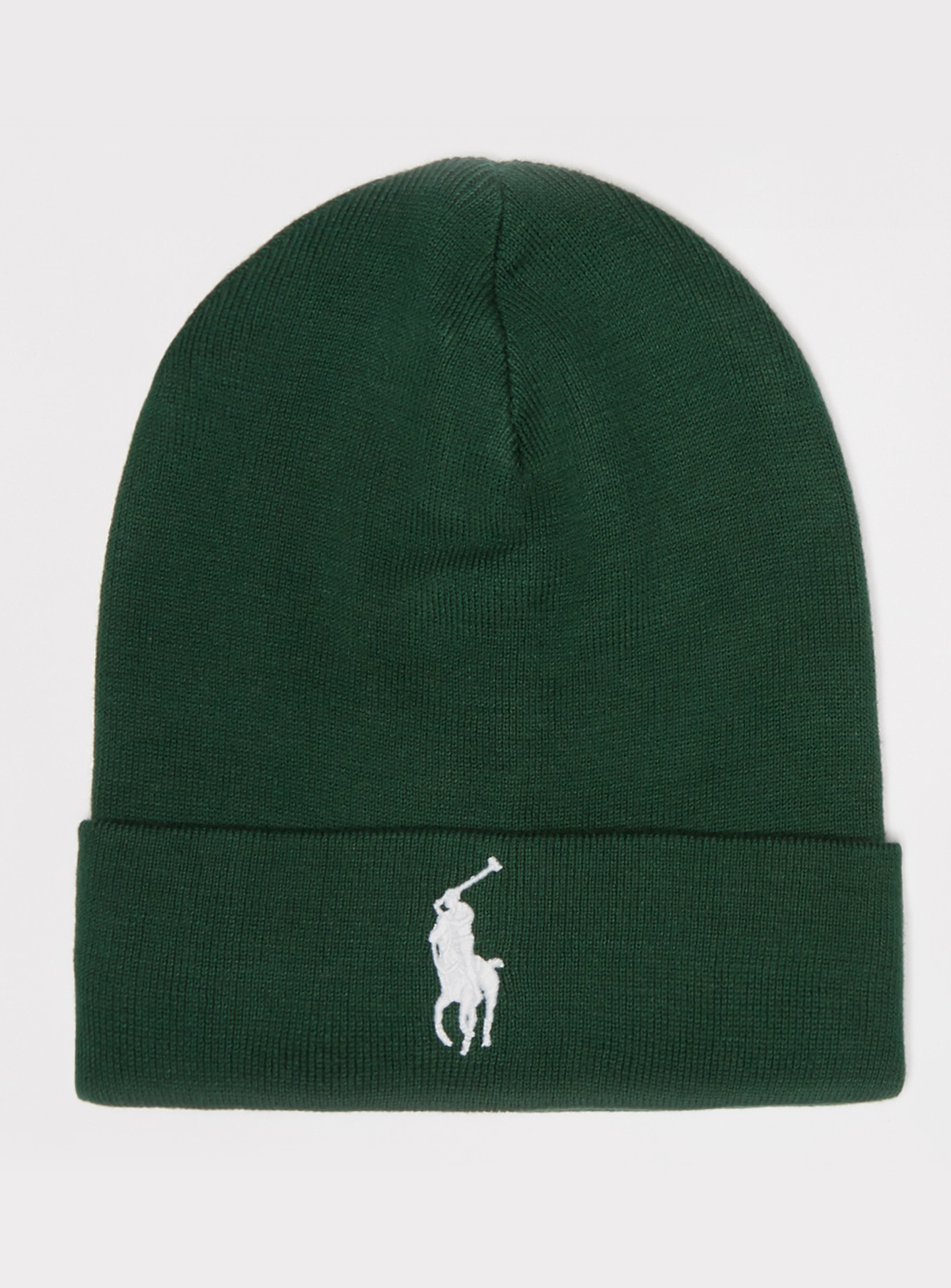 Polo Ralph Lauren, Cold Weather Hat, green, Image 1 of 3