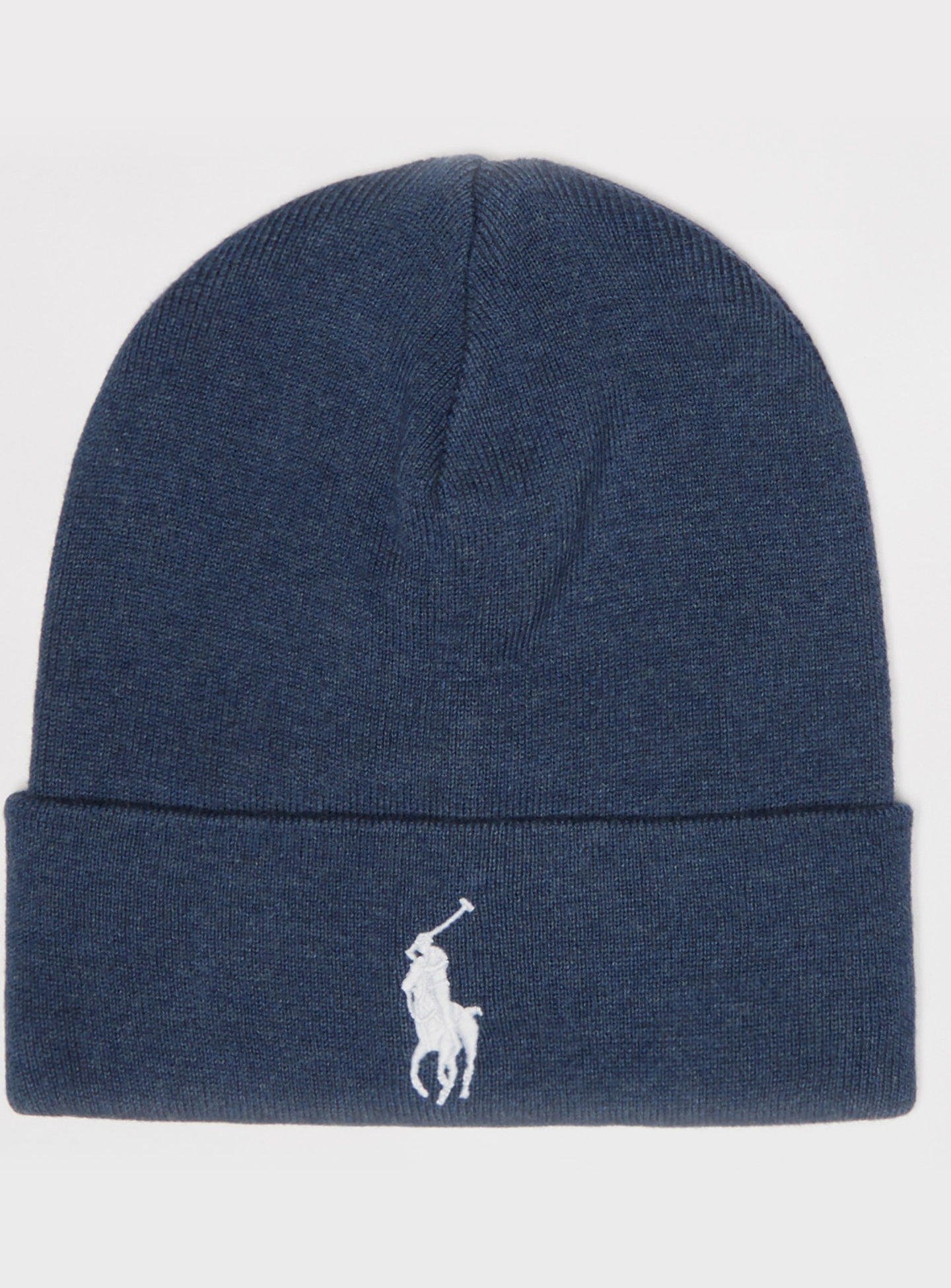 Polo Ralph Lauren, Cold Weather Hat, blue, Image 1 of 3