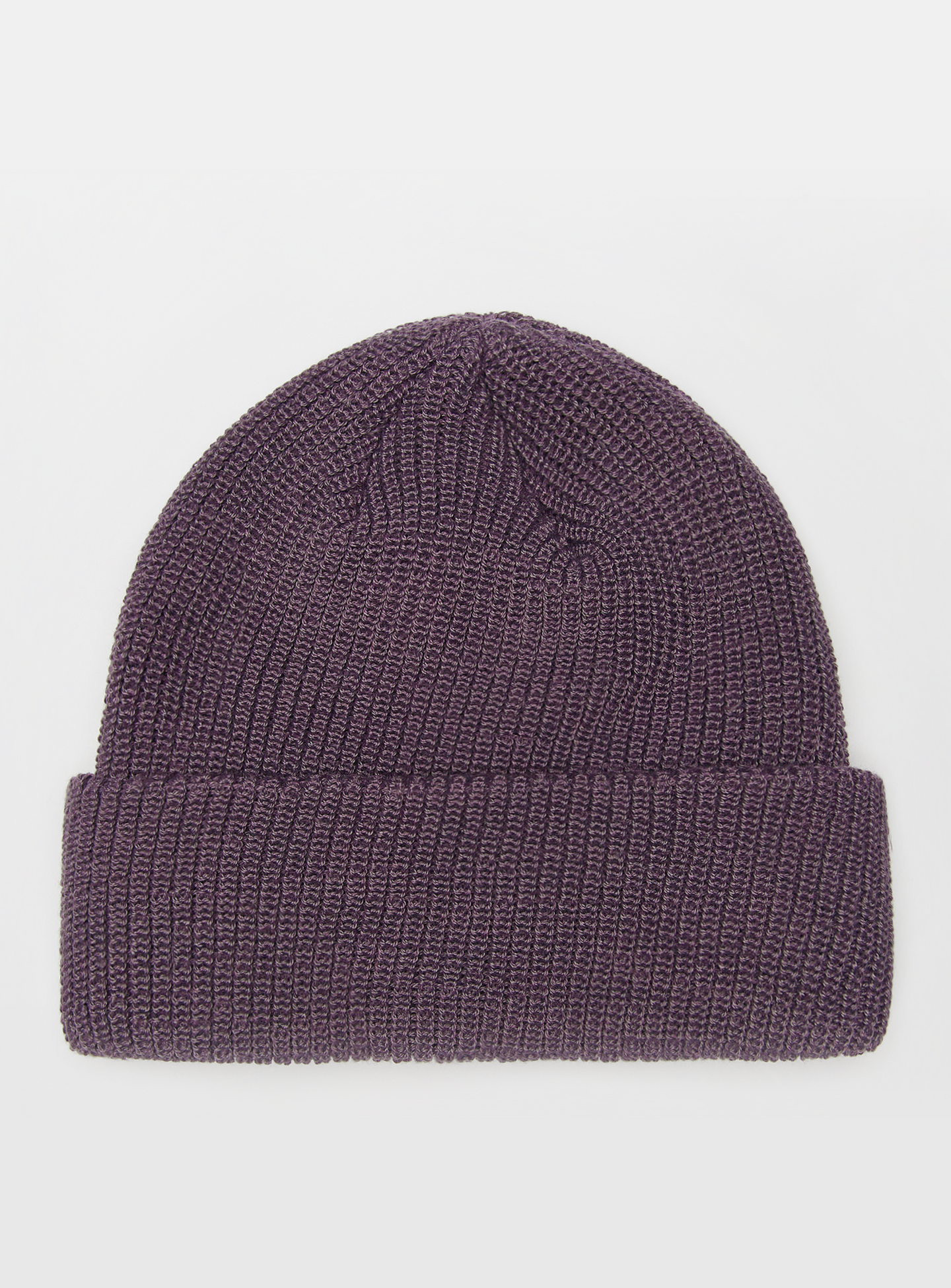 adidas Originals, Con Short Beanie, purple, Image 2 of 3