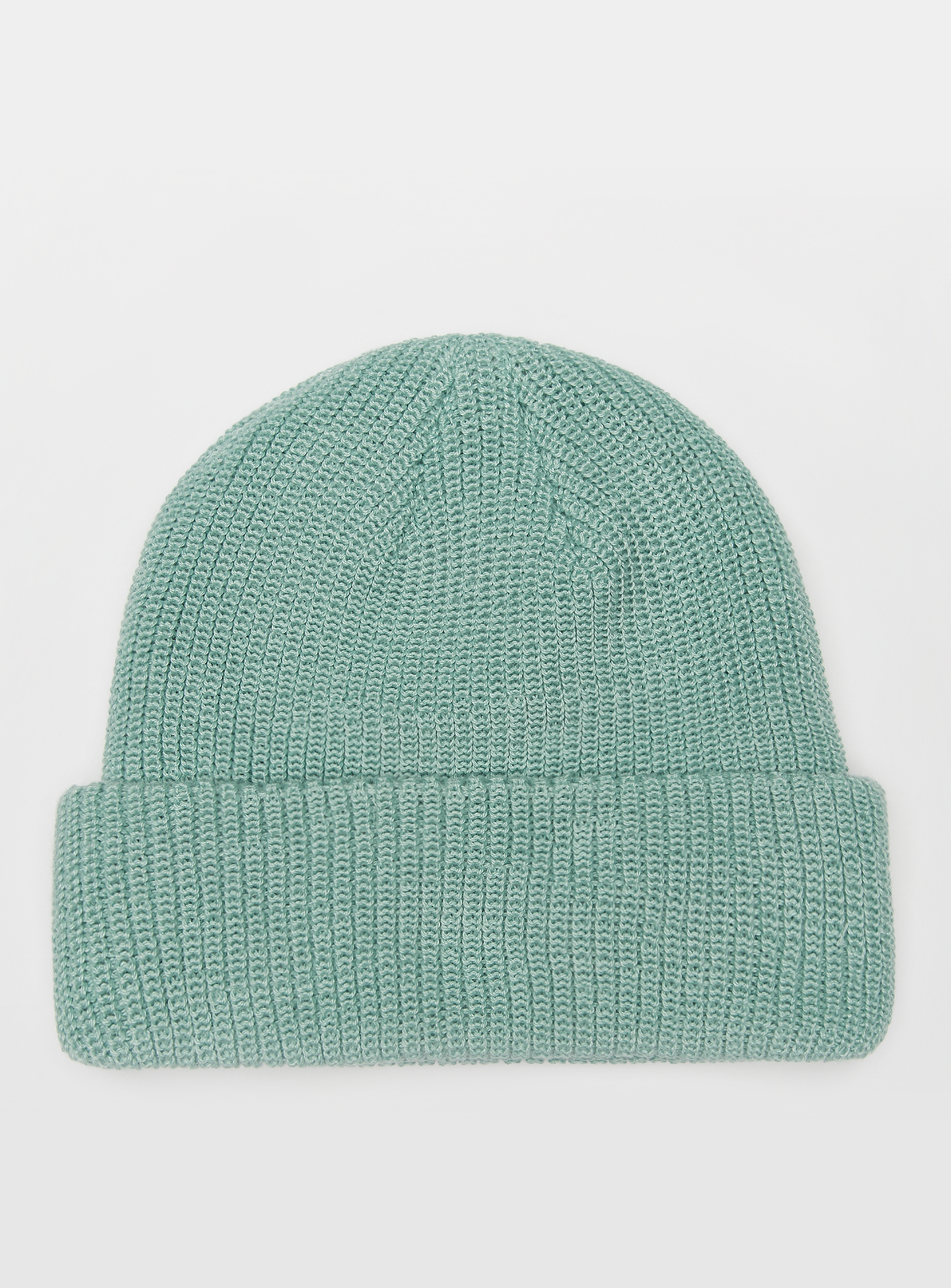adidas Originals, Con Short Beanie, green, Image 2 of 3