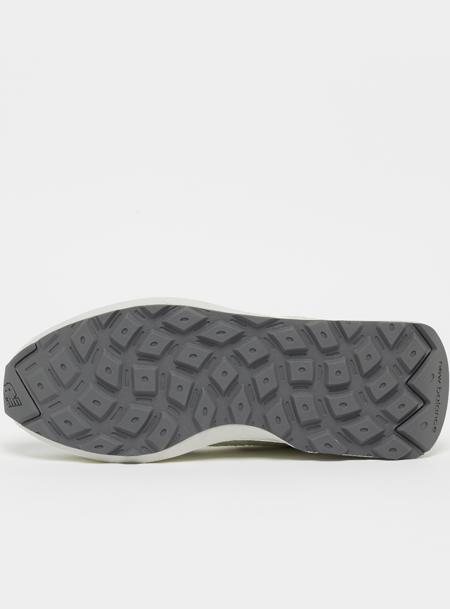 New Balance, 370, green, Image 4 of 5