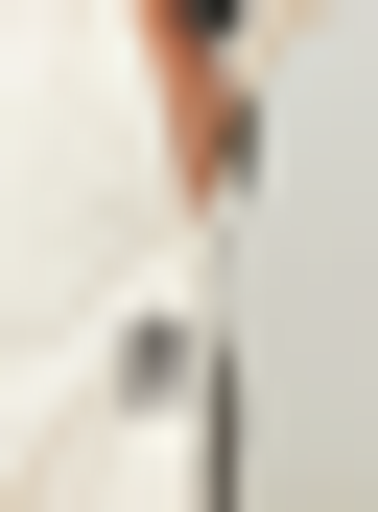 adidas Originals, Woven Firbired Track Pants, beige, Image 5 of 6