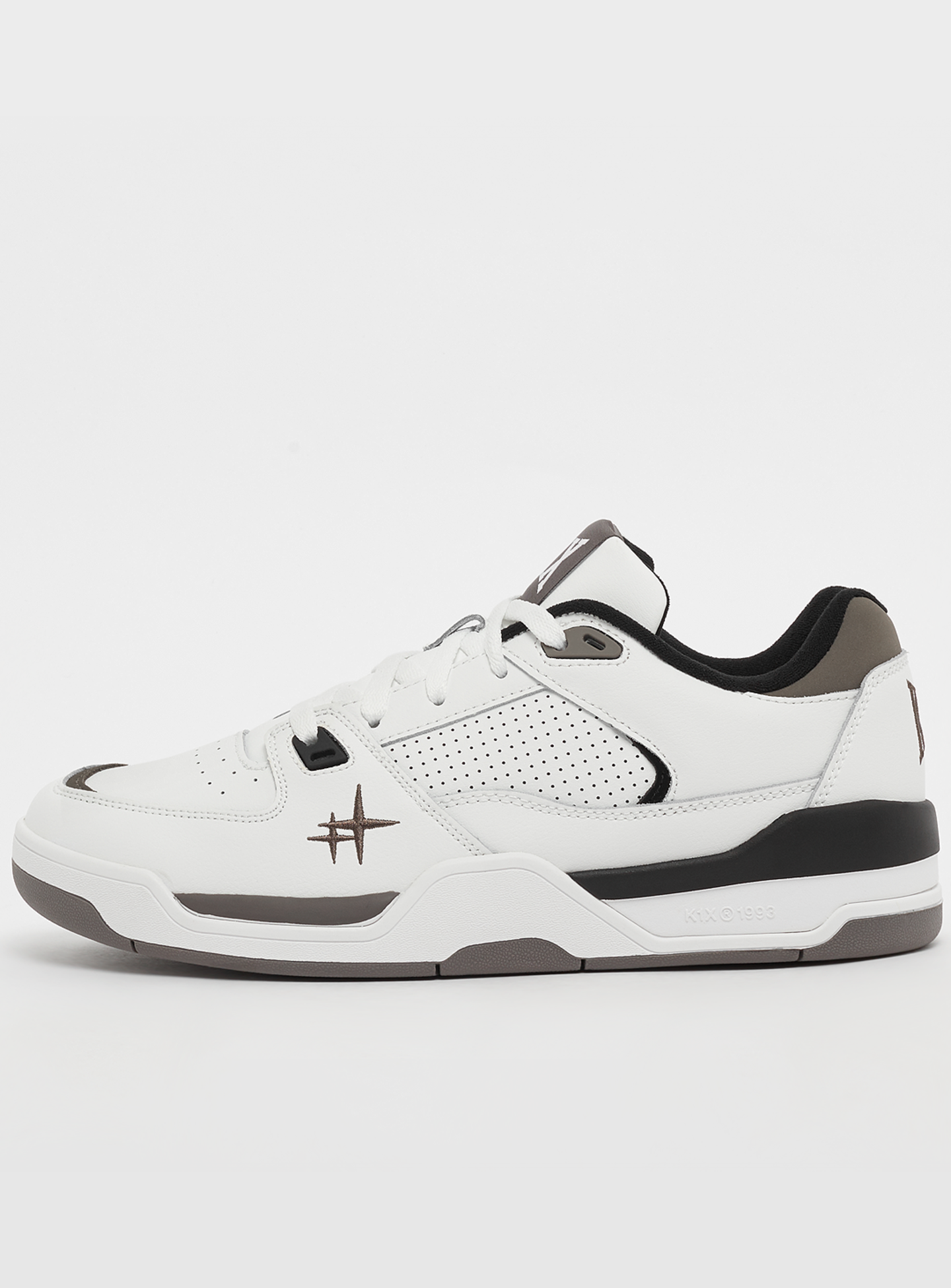 K1X, Glide Gk, white, Image 1 of 5