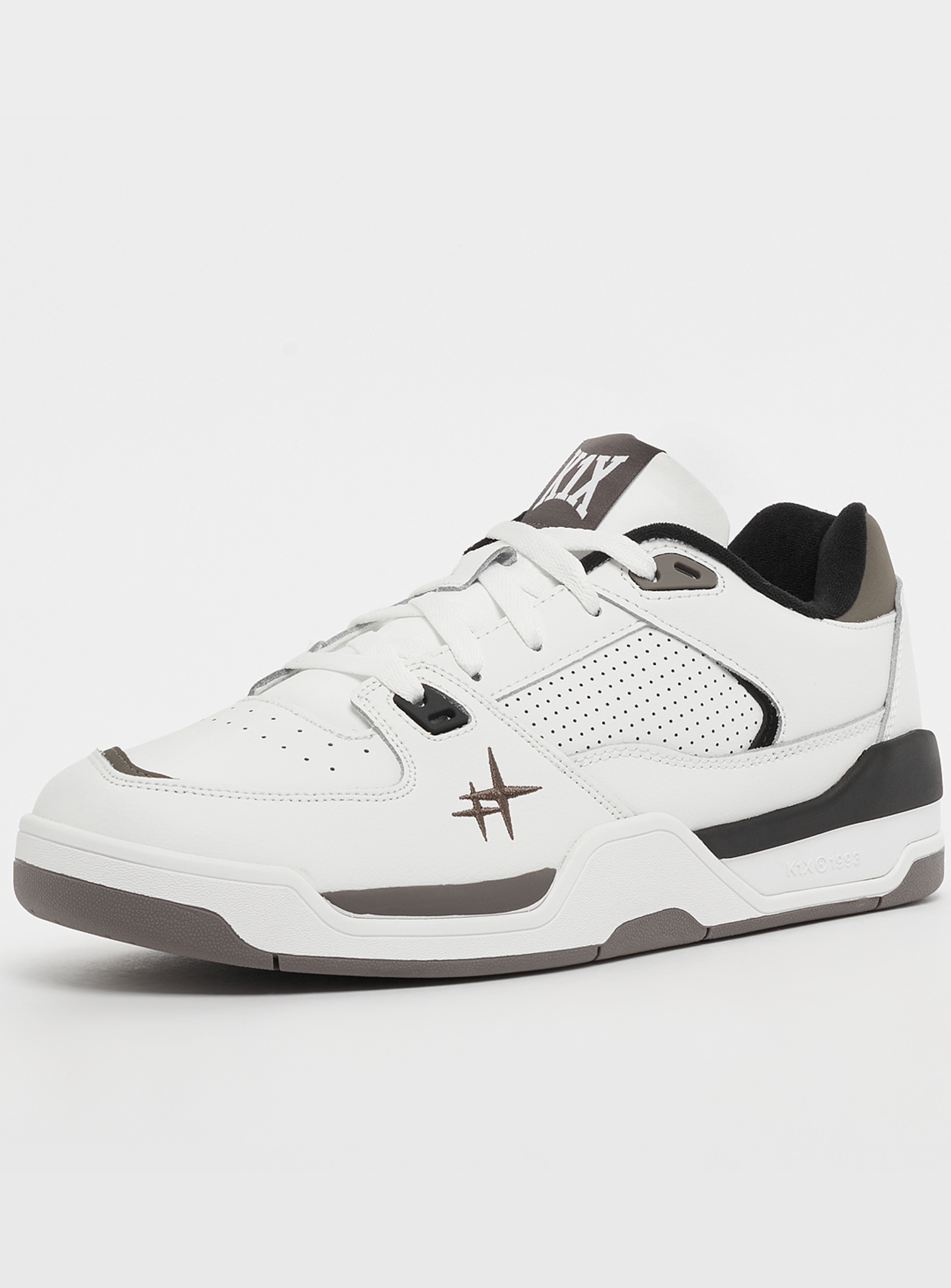 K1X, Glide Gk, white, Image 2 of 5