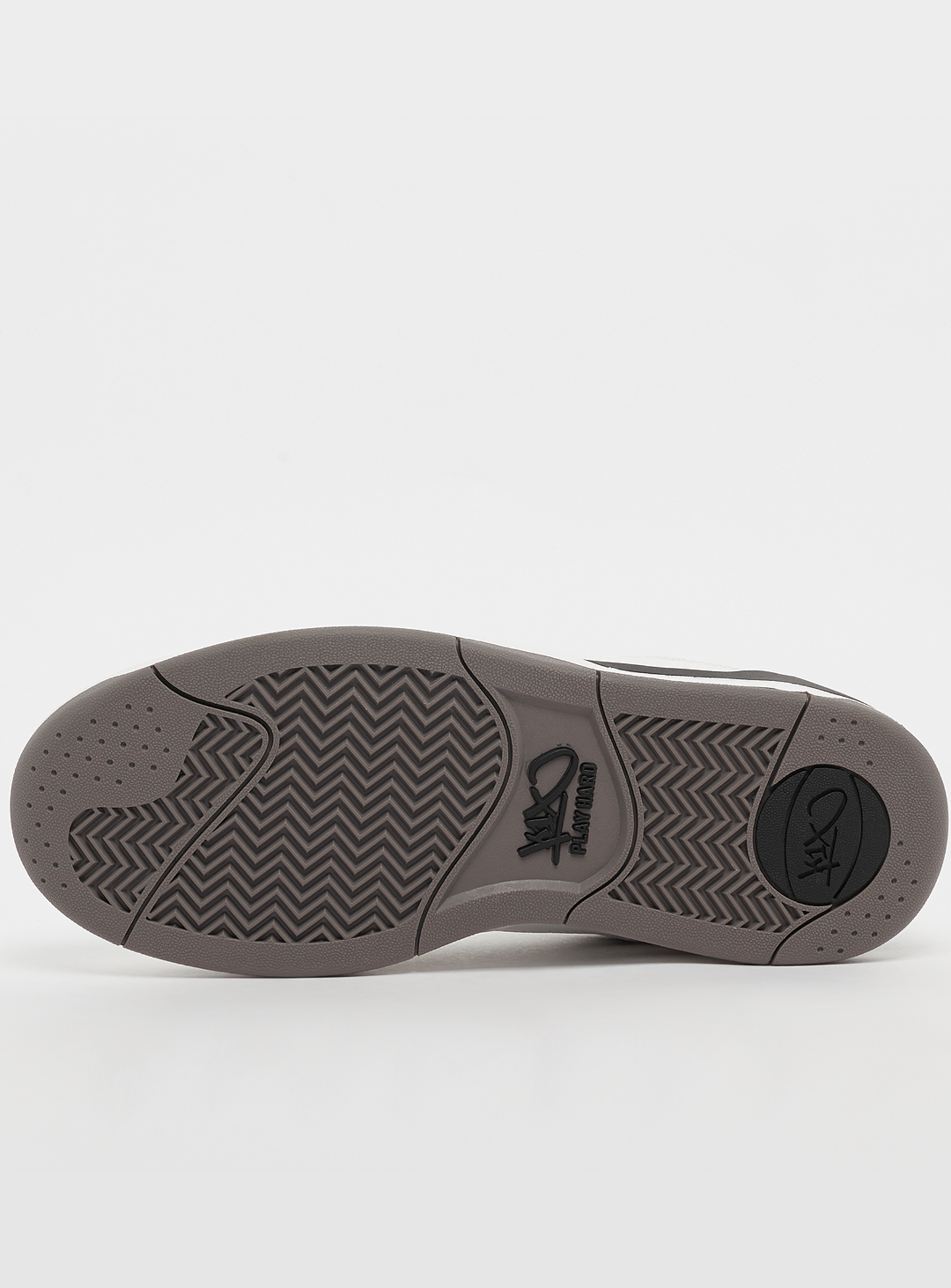 K1X, Glide Gk, white, Image 4 of 5