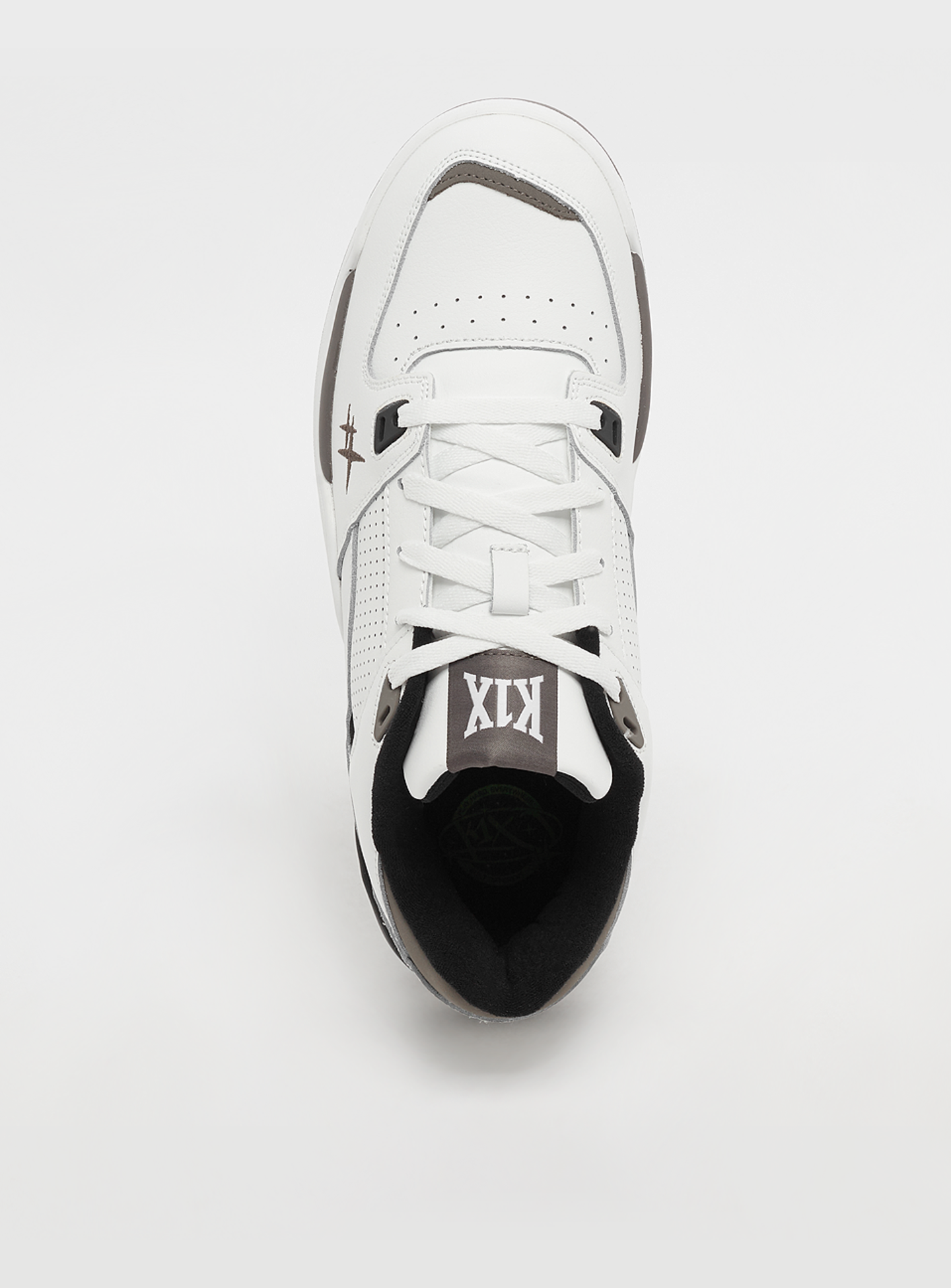 K1X, Glide Gk, white, Image 5 of 5