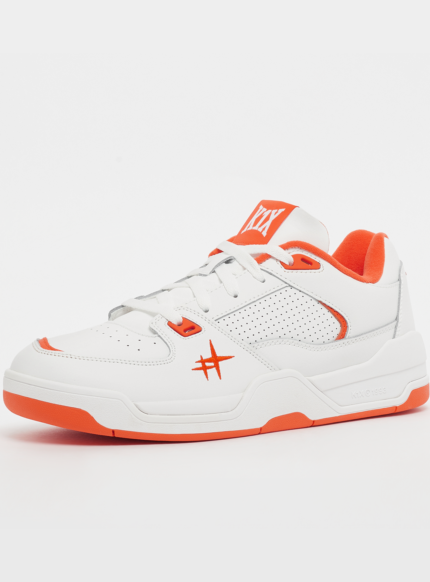 K1X, Glide Gk, white, Image 2 of 5