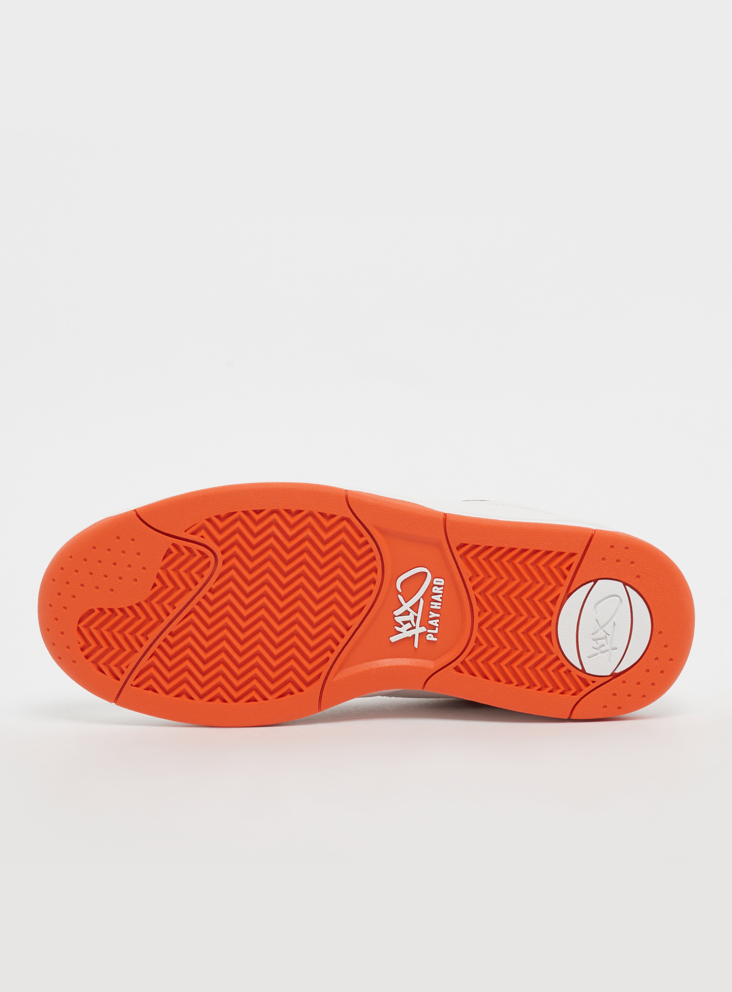 K1X, Glide Gk, white, Image 4 of 5