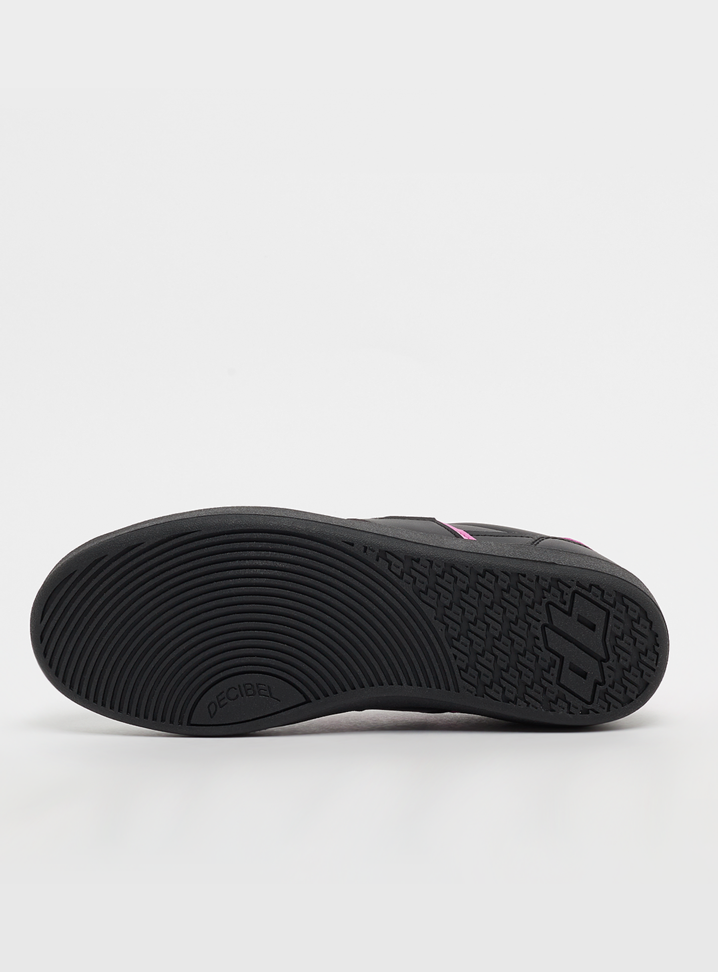 Decibel, T Classic (GS), black, Image 4 of 5