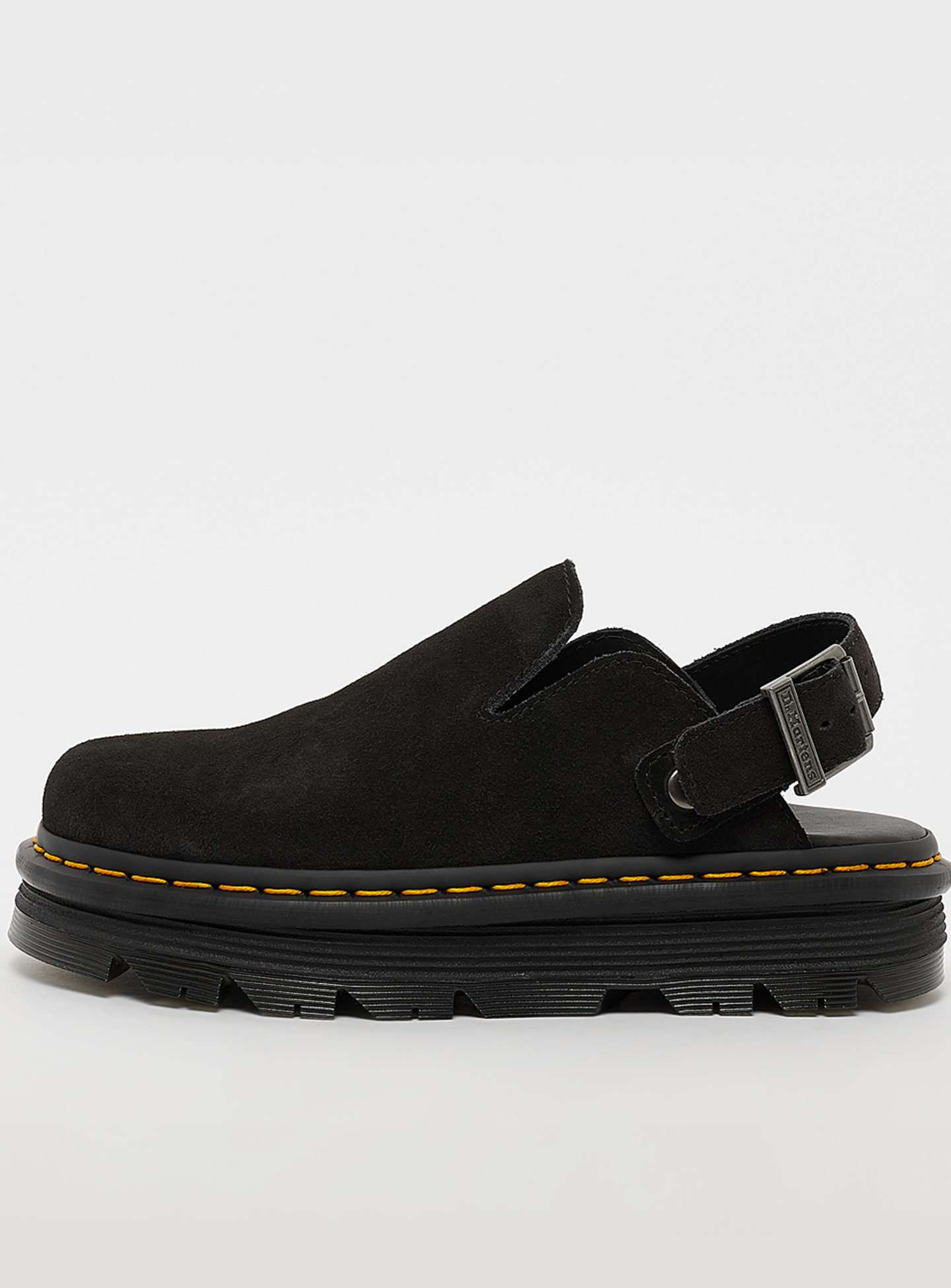 Dr. Martens, Sling Back, black, Image 1 of 5
