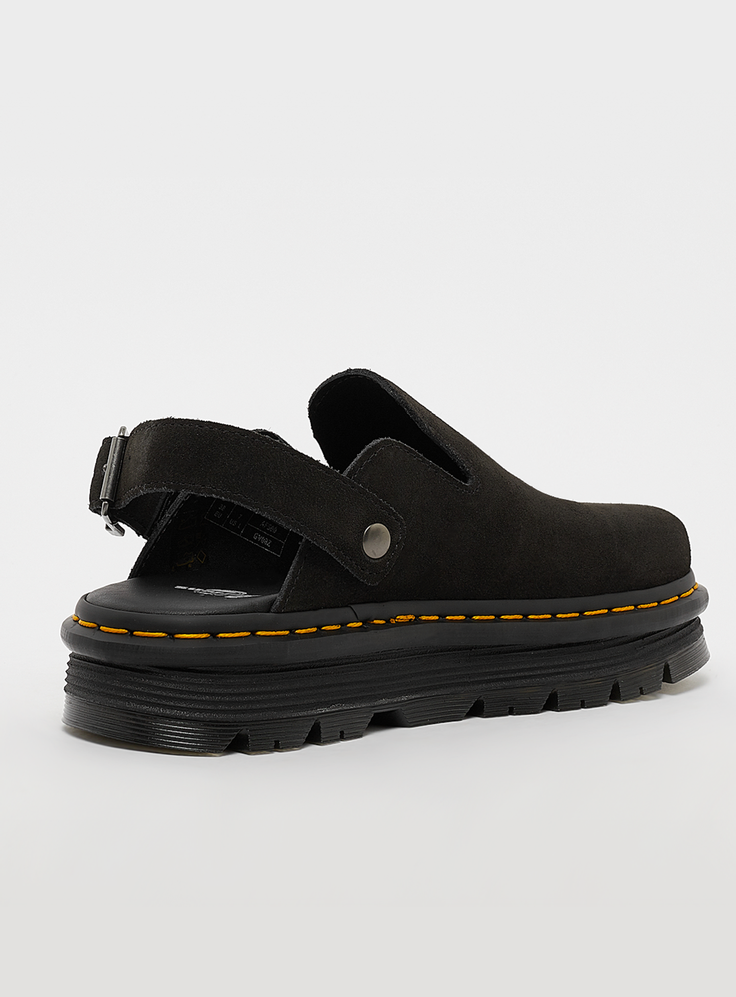 Dr. Martens, Sling Back, black, Image 3 of 5