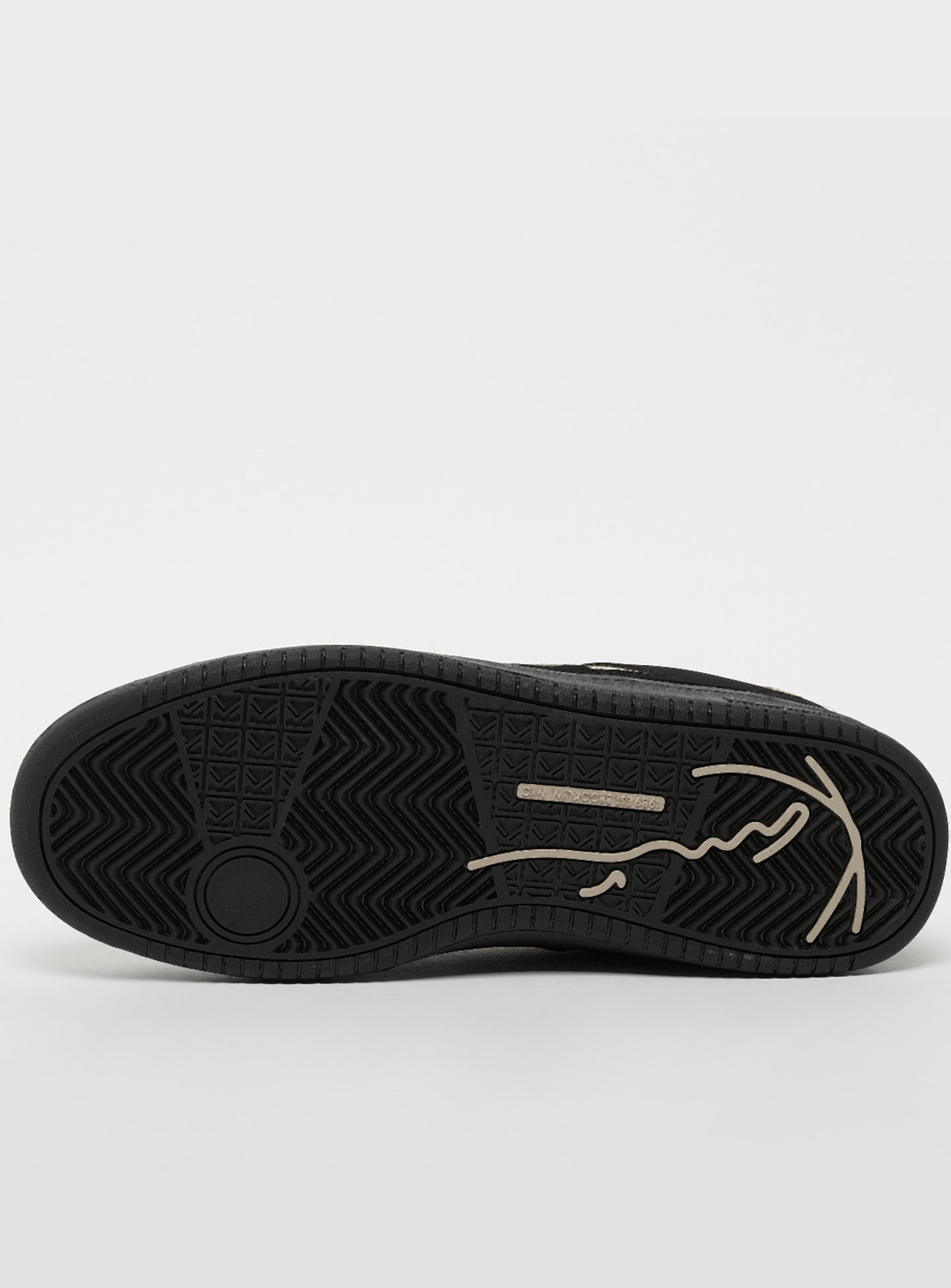 Karl Kani, 89 PRM, black, Image 4 of 5
