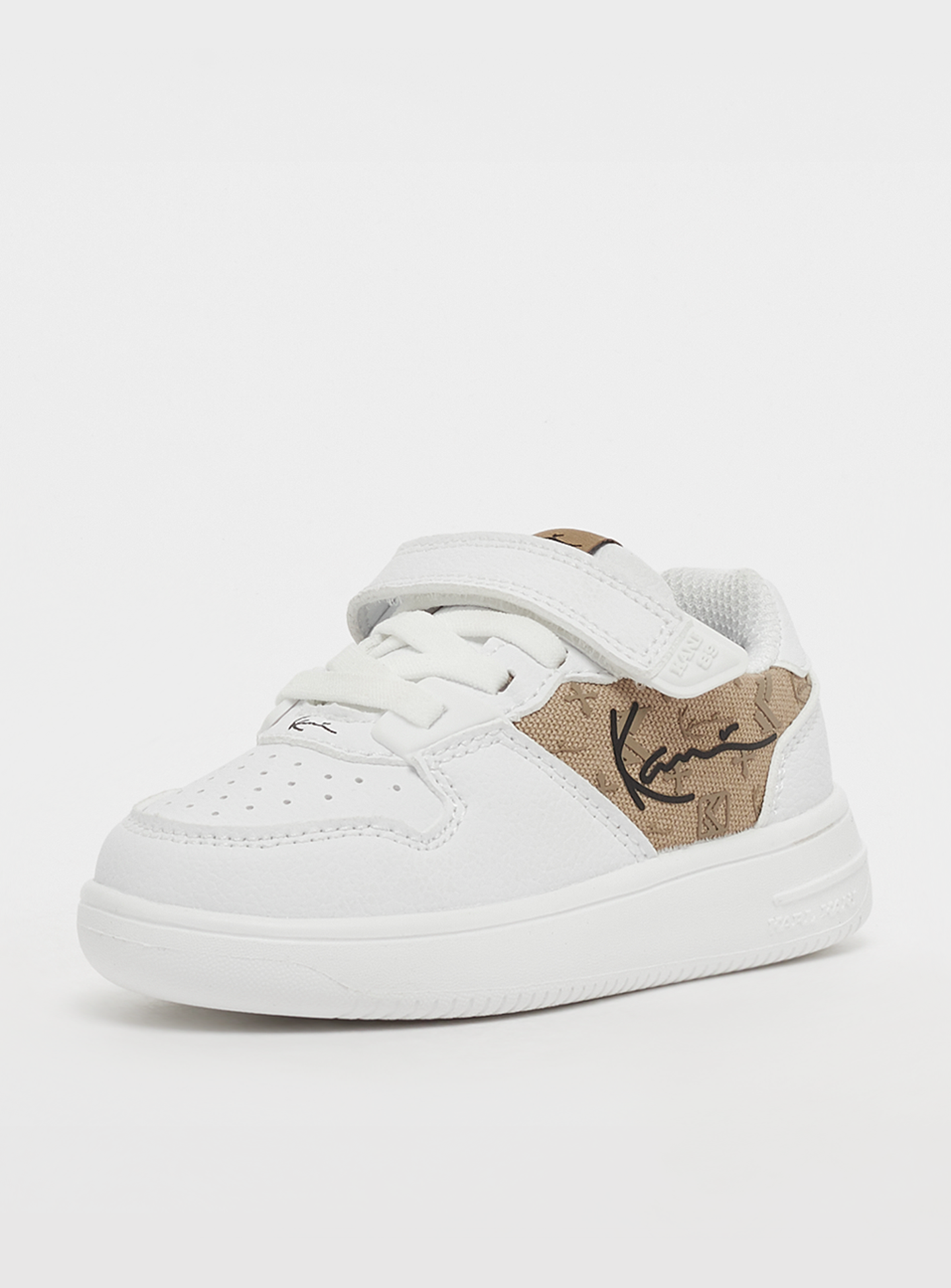 Karl Kani, Kani 89 Classic (TD), white, Image 2 of 5