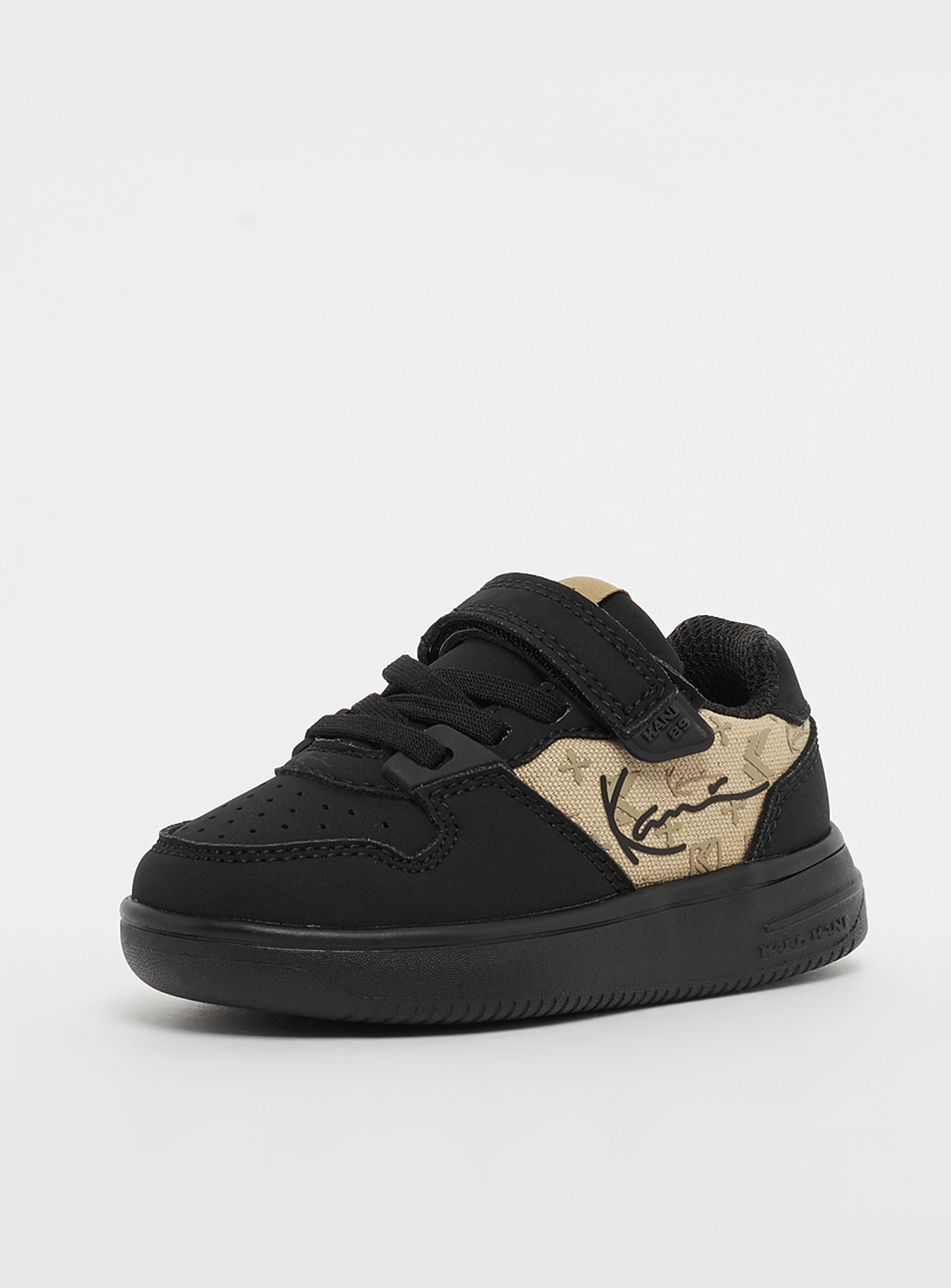 Karl Kani, 89 Classic (TD), black, Image 2 of 5