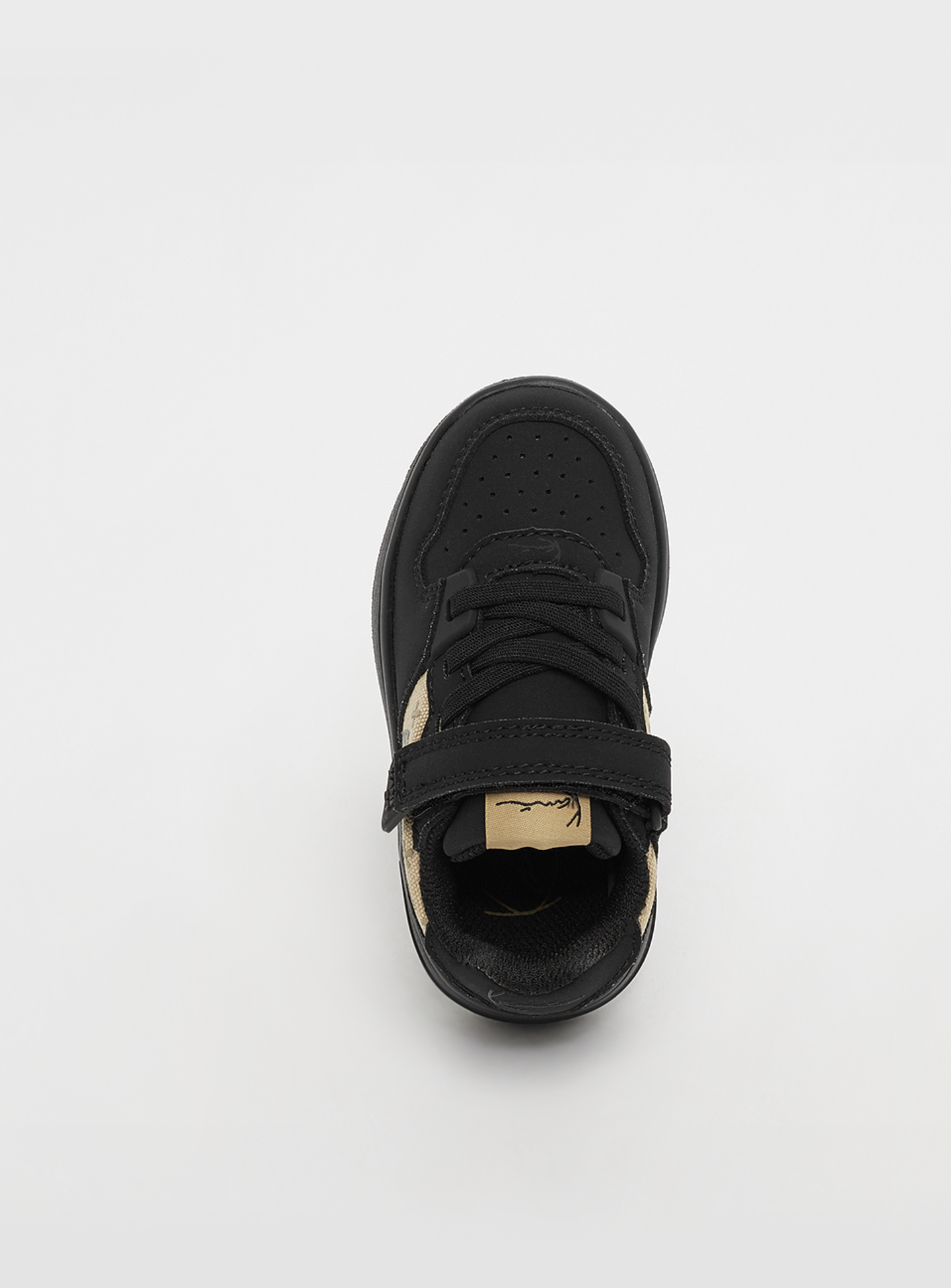 Karl Kani, 89 Classic (TD), black, Image 5 of 5