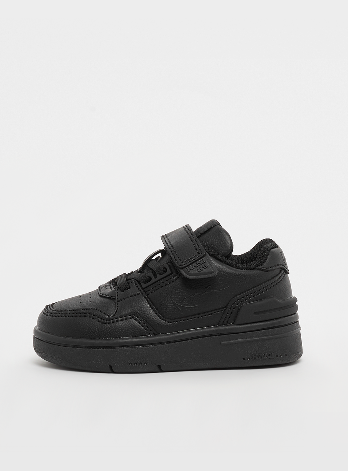 Karl Kani, Luxury 2K (TD), black, Image 1 of 5