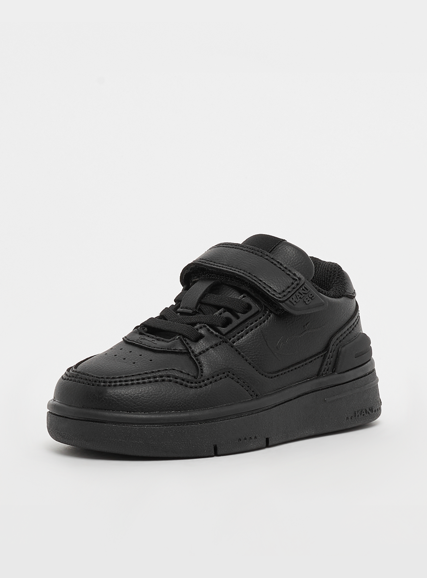 Karl Kani, Luxury 2K (TD), black, Image 2 of 5