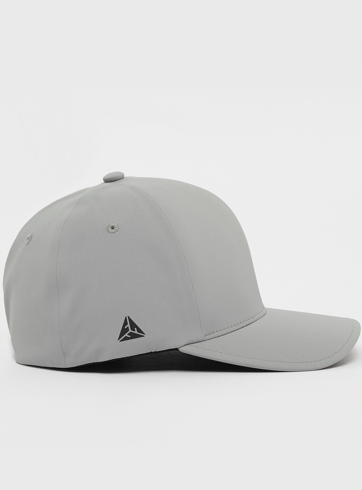 Flexfit, Delta, grey, Image 2 of 5