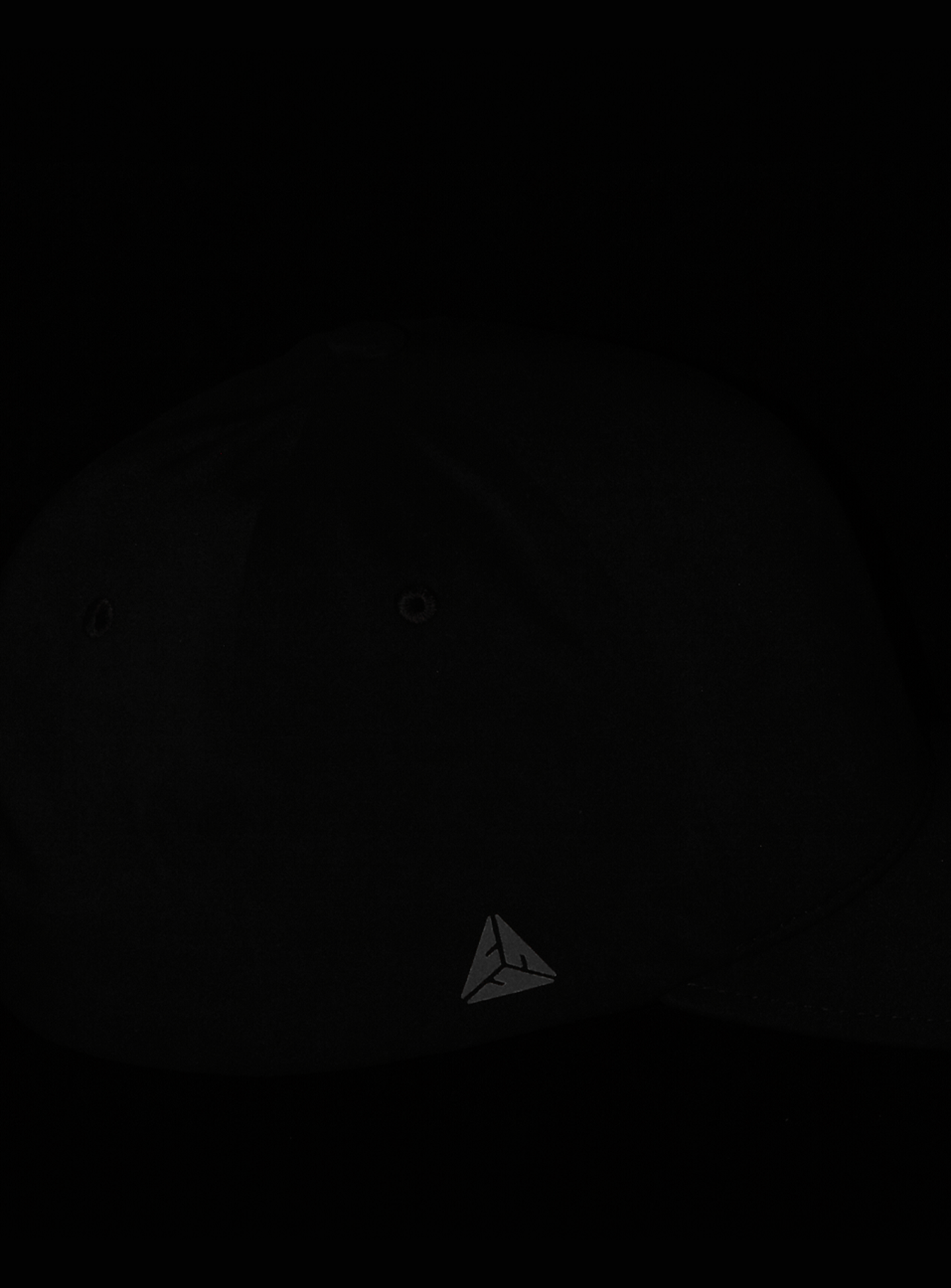Flexfit, Delta, grey, Image 5 of 5